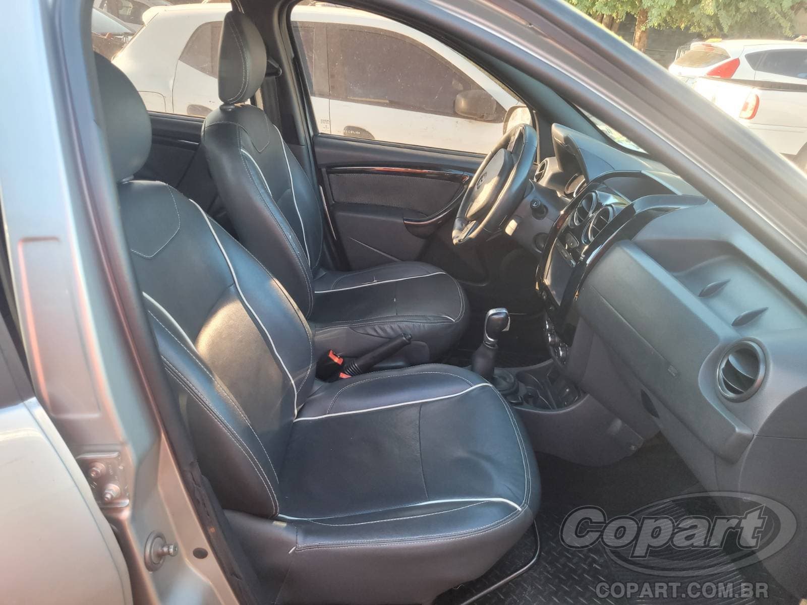 Renault Duster Oroch 2017 — foto 5