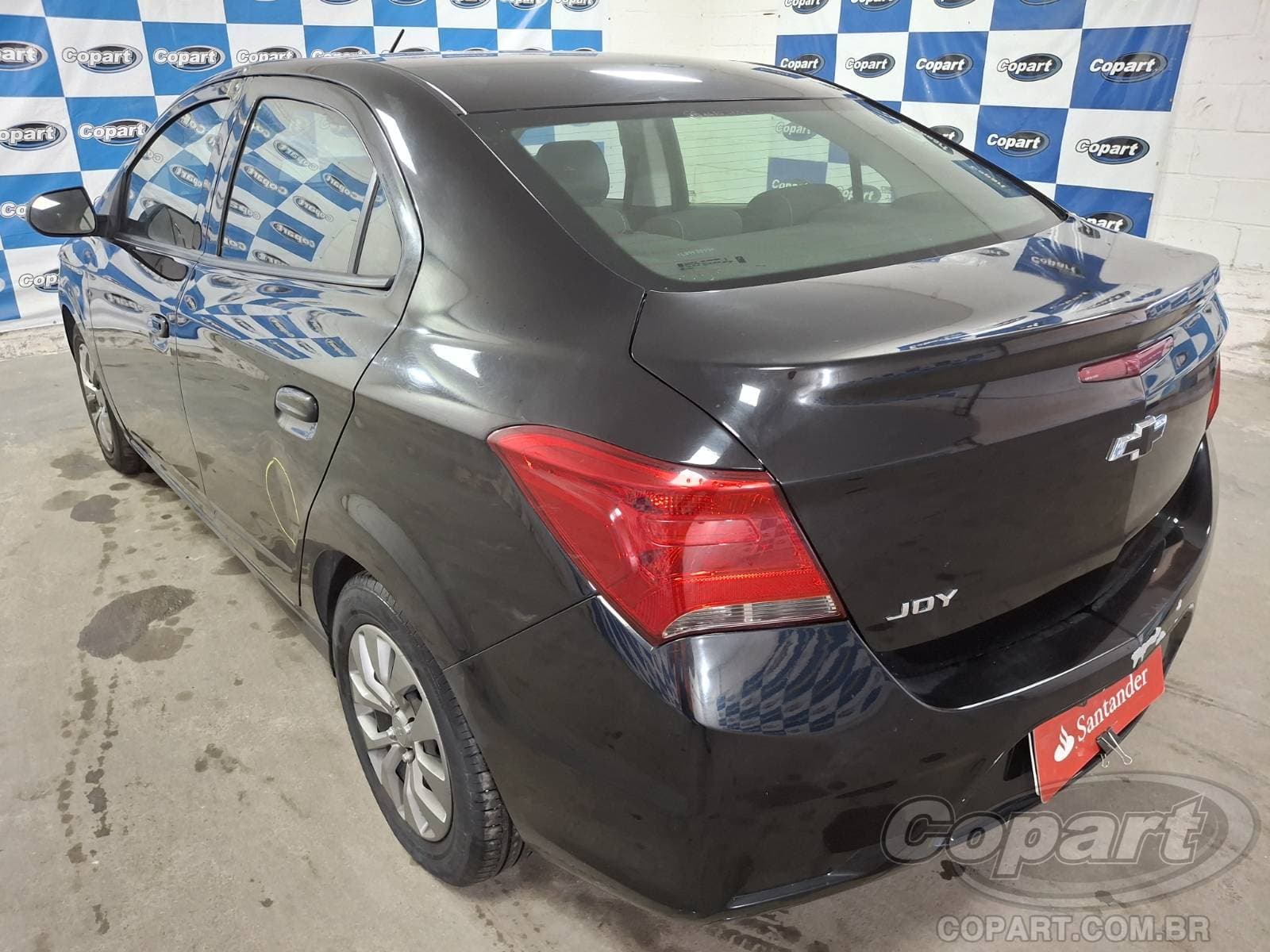 Chevrolet Onix Plus 2020 — foto 3