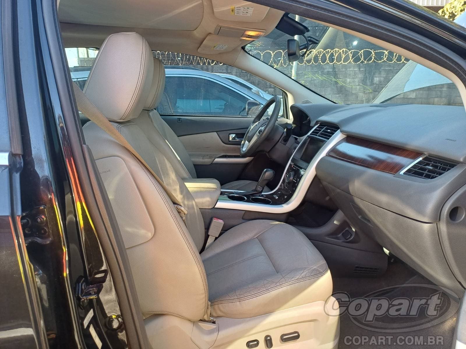 Ford Edge 2014 — foto 5