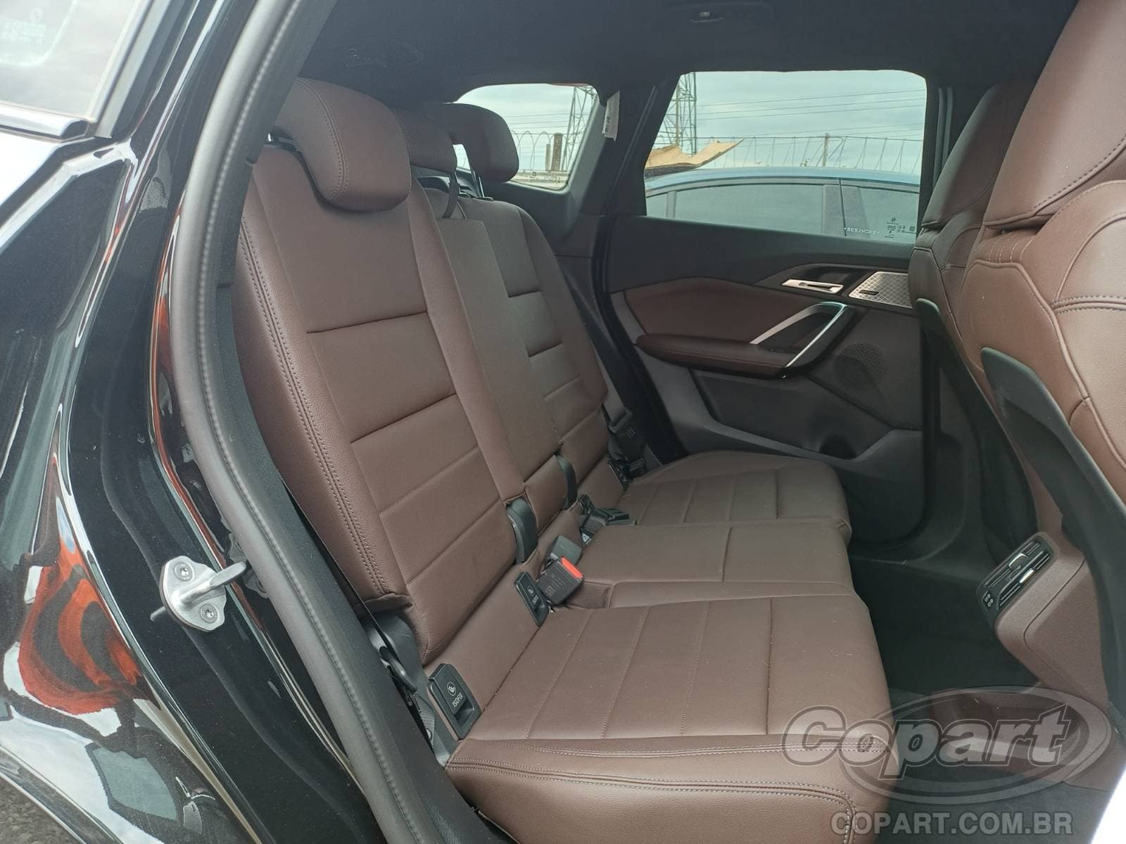 BMW X1 2025 — foto 6