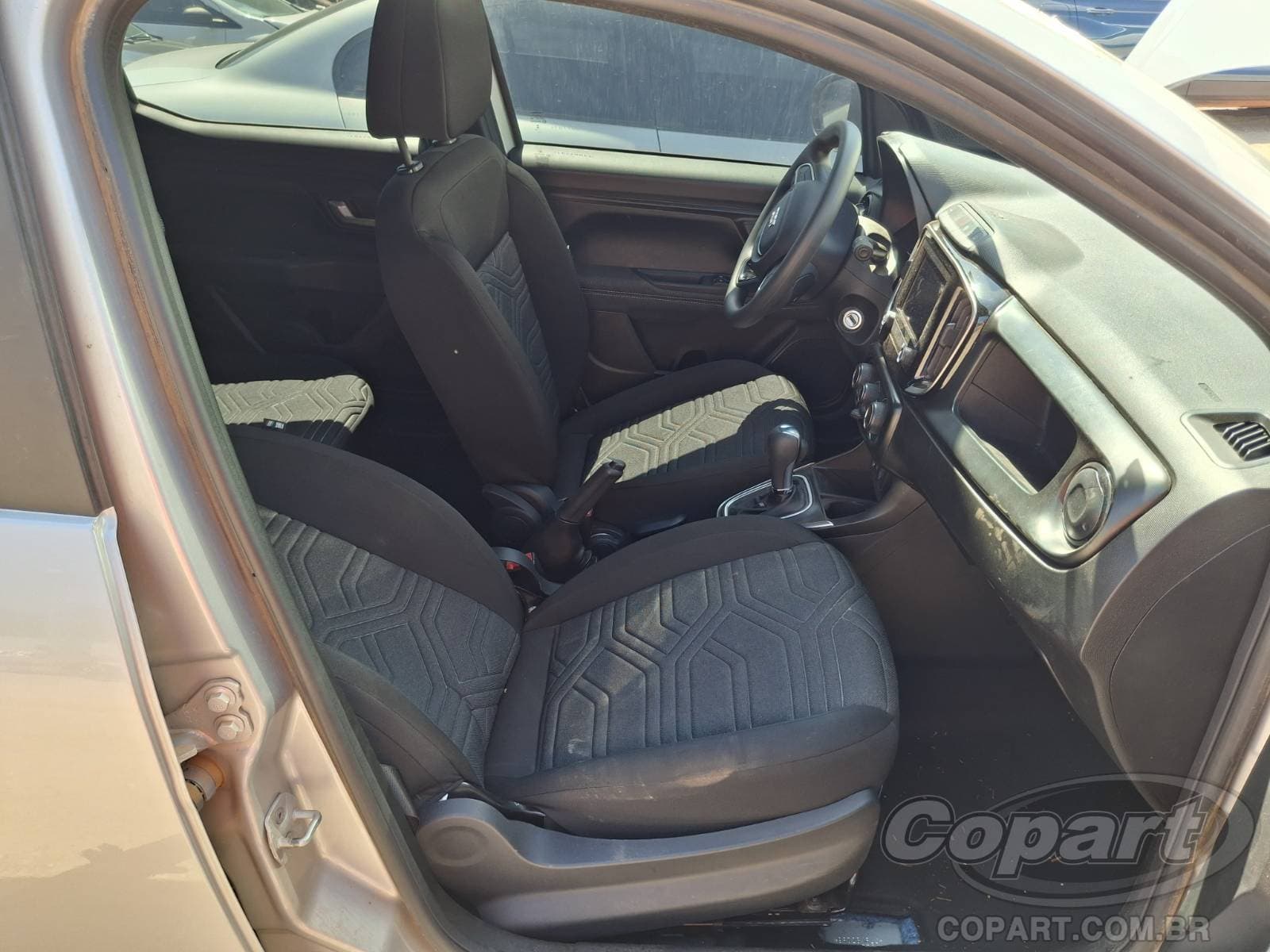 Fiat Strada CD 2026 — foto 5