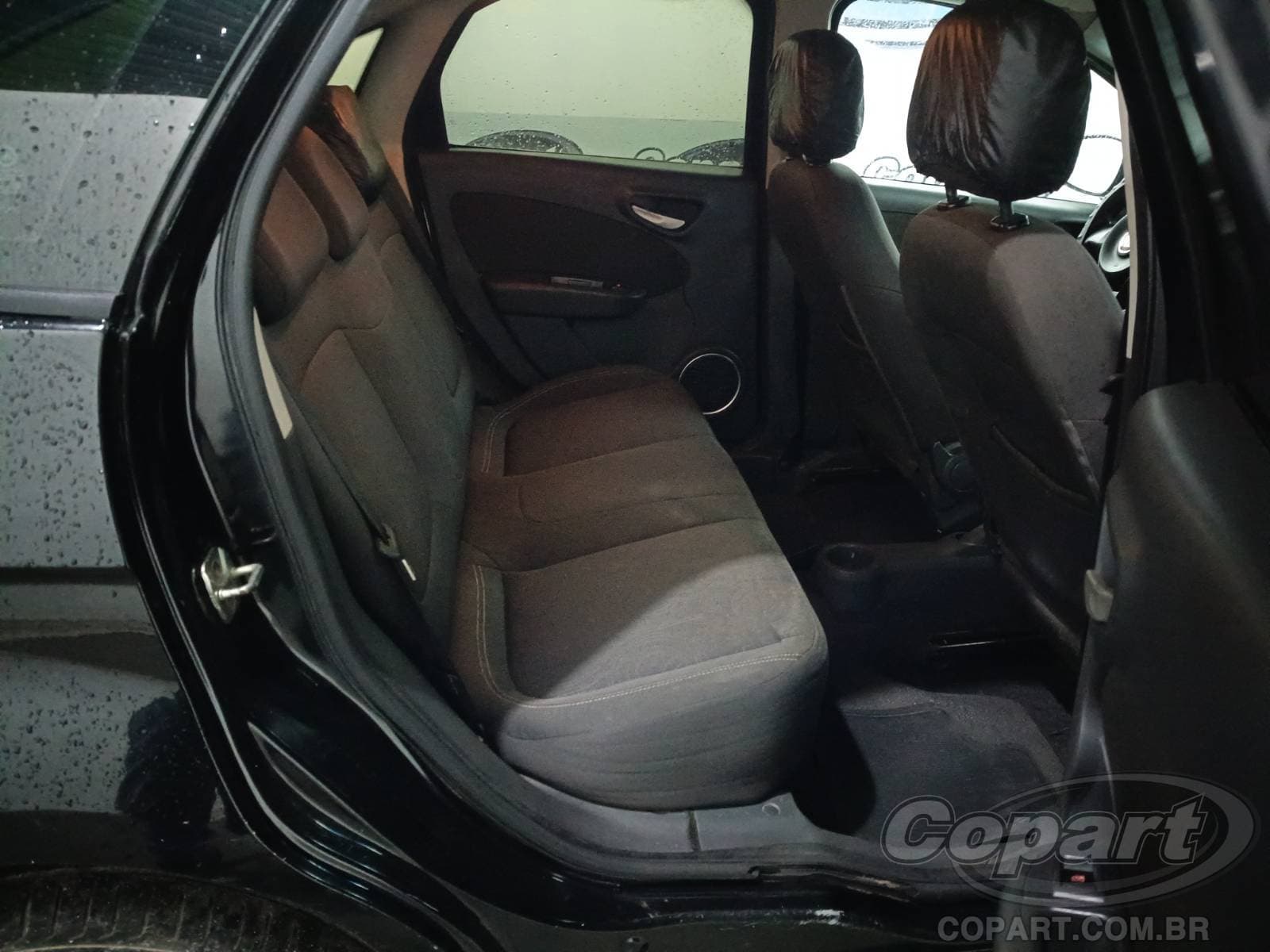 Fiat Grand Siena 2019 — foto 6