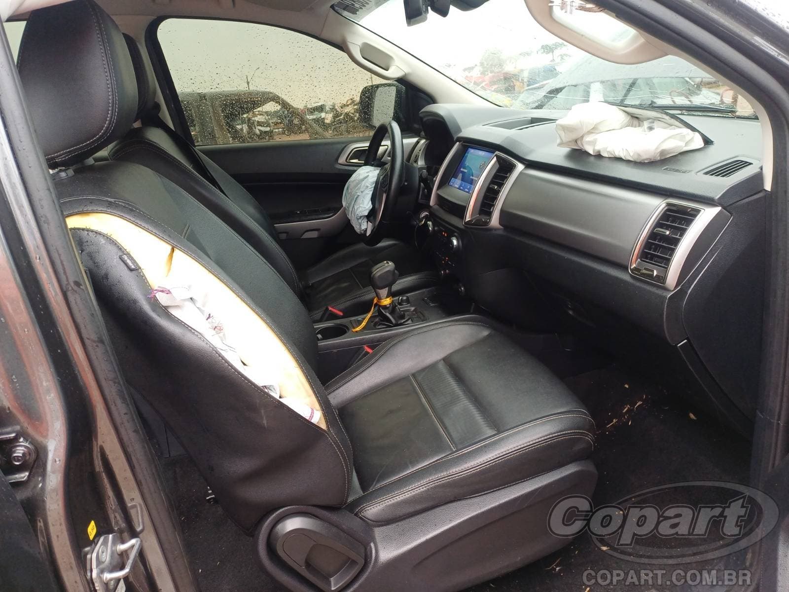 Ford Ranger CD 2022 — foto 5