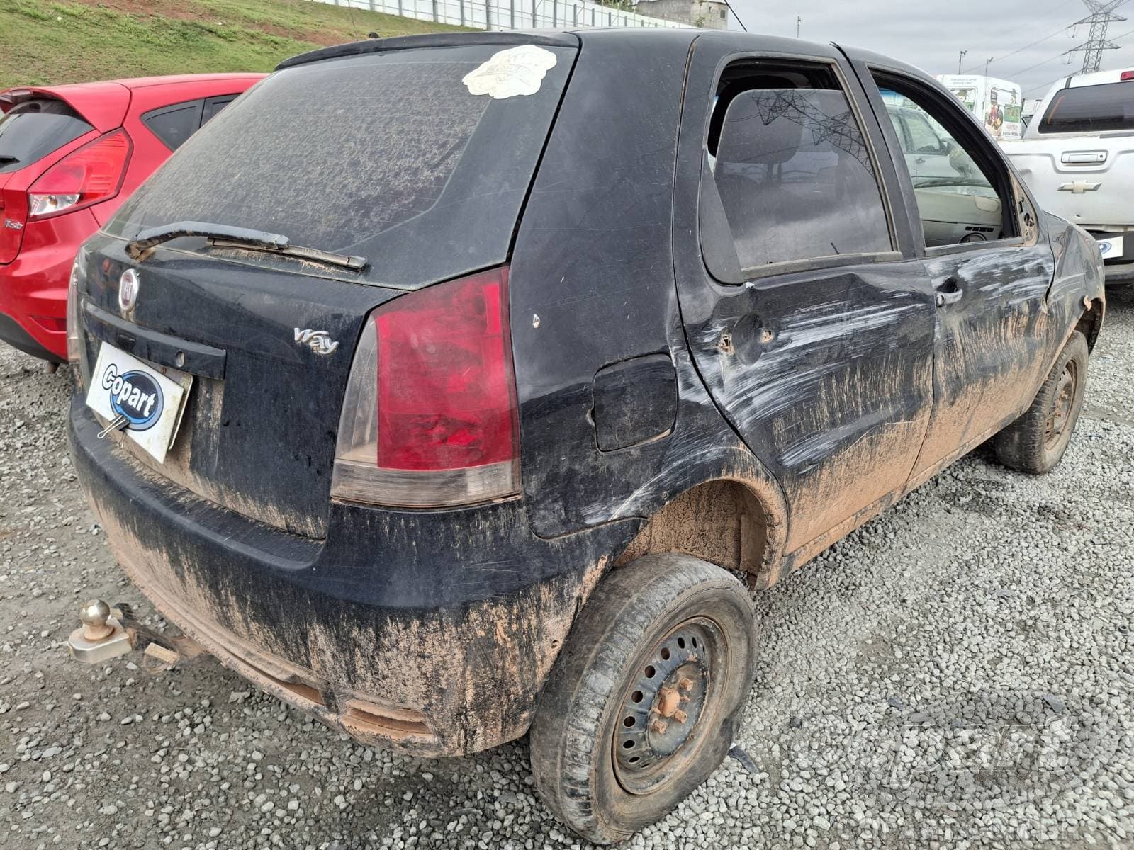 Fiat Palio 2016 — foto 4