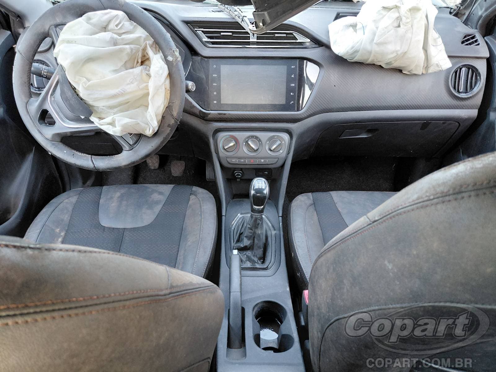 Caoa Chery Tiggo 2 2022 — foto 9