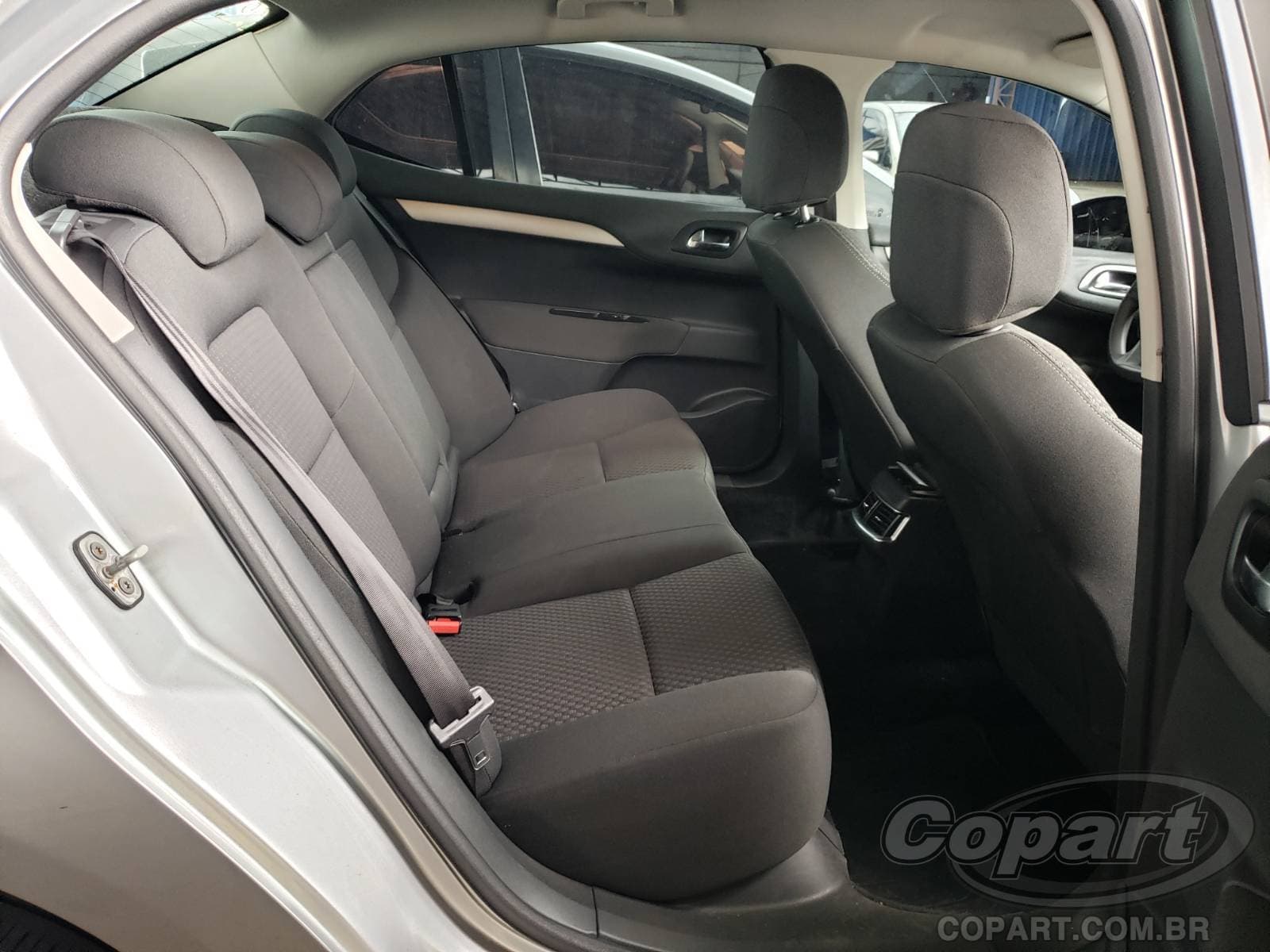 Citroën C4 Lounge 2016 — foto 6