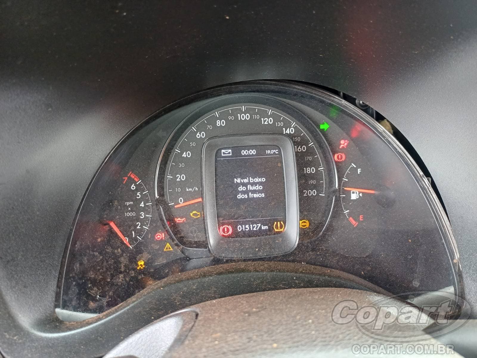 Fiat Strada 2025 — foto 8