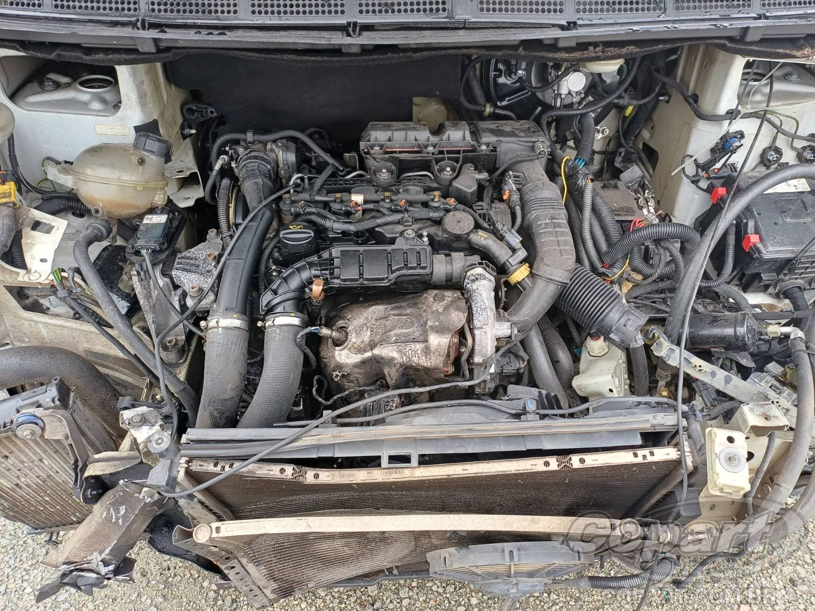 Citroën Jumpy 2022 — foto 7
