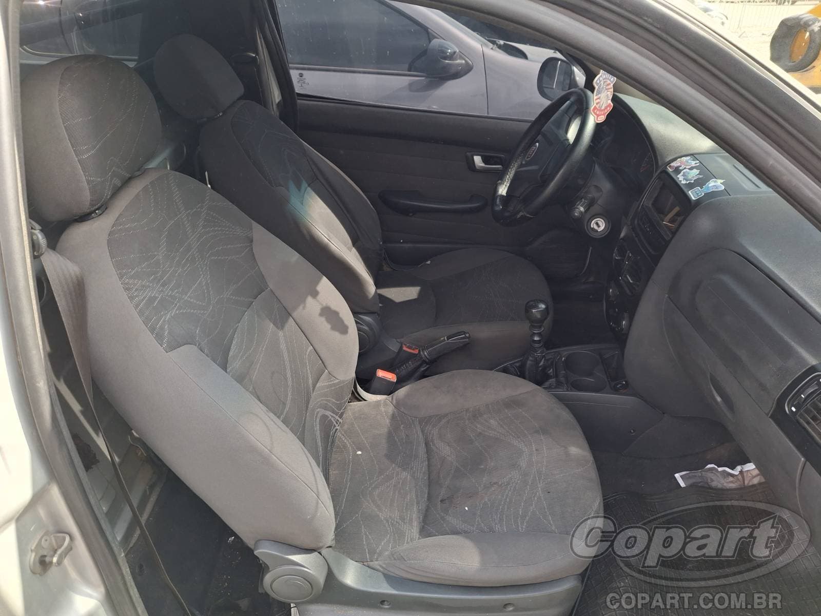 Fiat Strada 2014 — foto 5