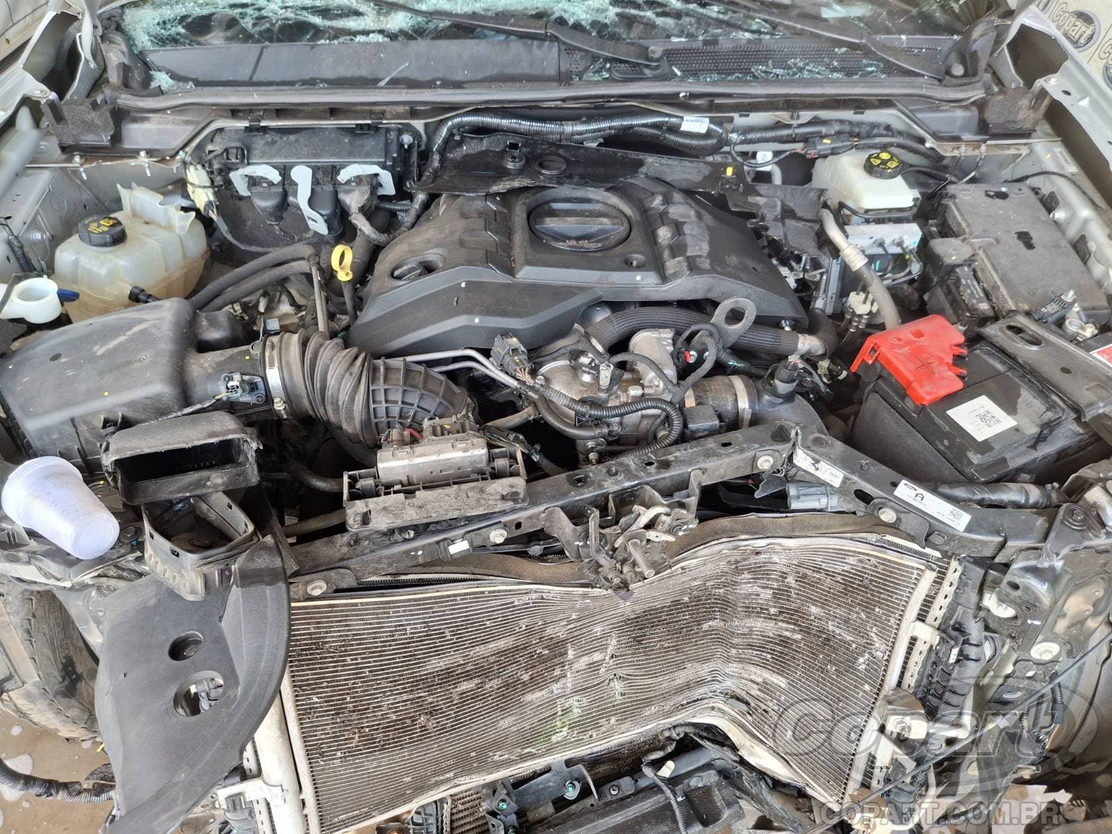 Ford Ranger CD 2025 — foto 7
