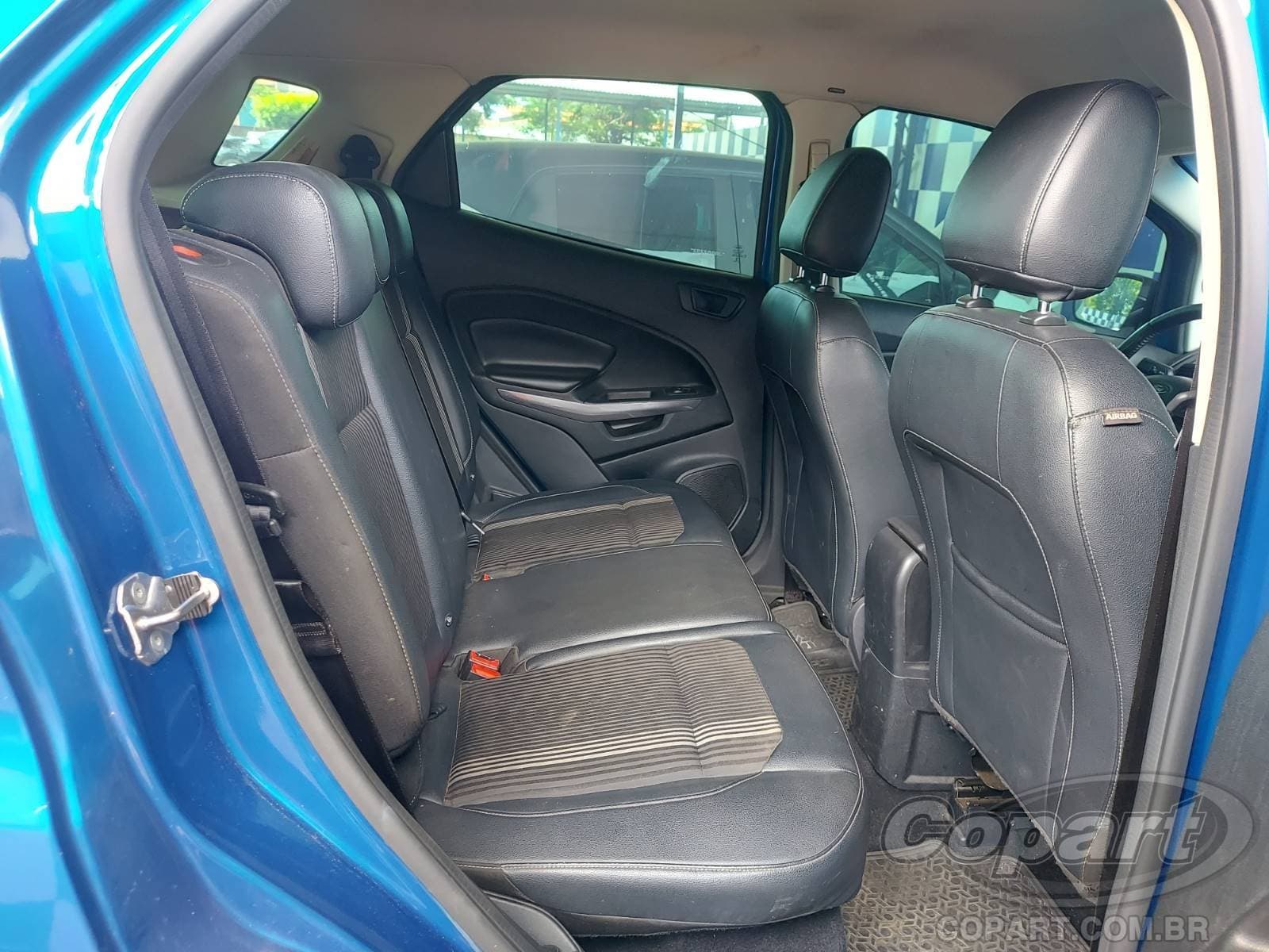 Ford Ecosport 2018 — foto 6