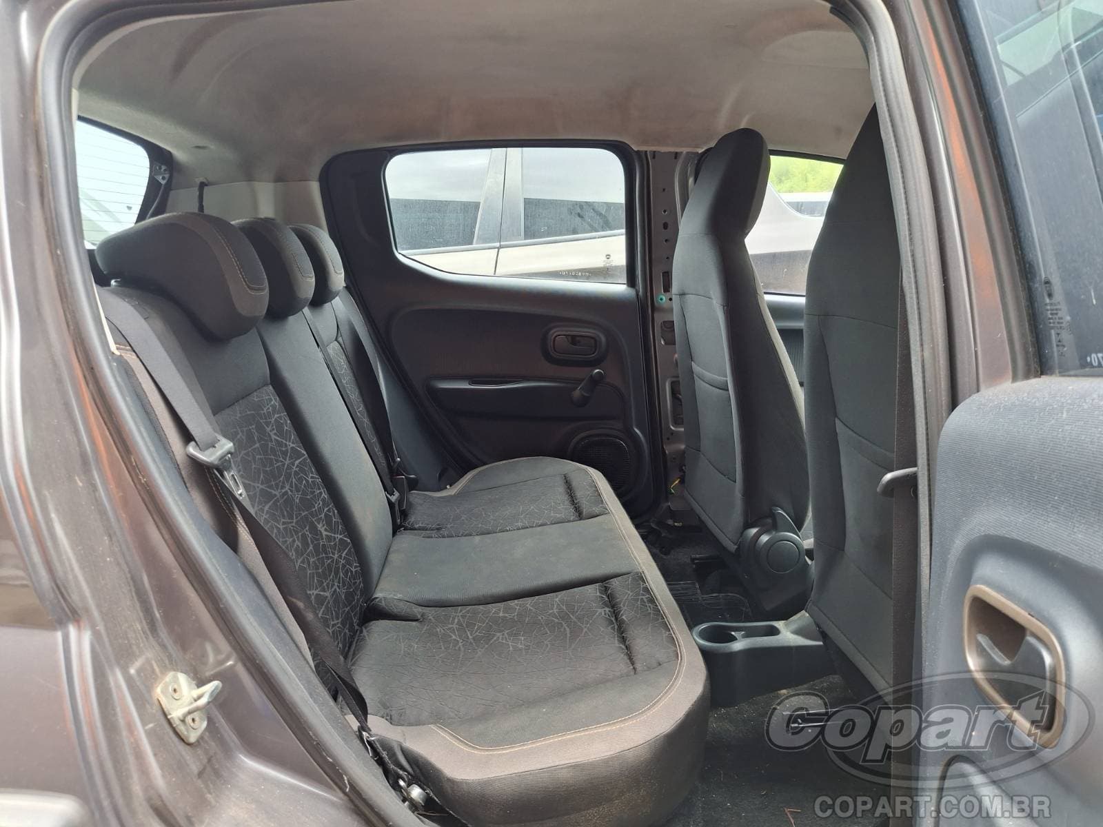 Fiat Mobi 2021 — foto 6