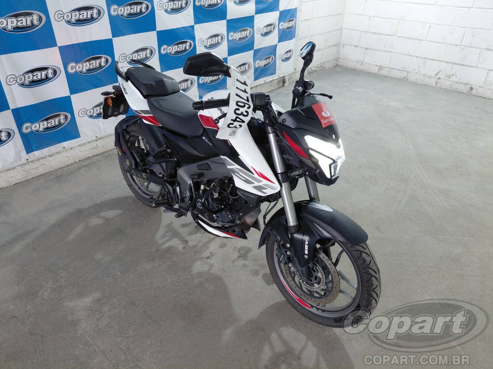 Bajaj Dominar 2026