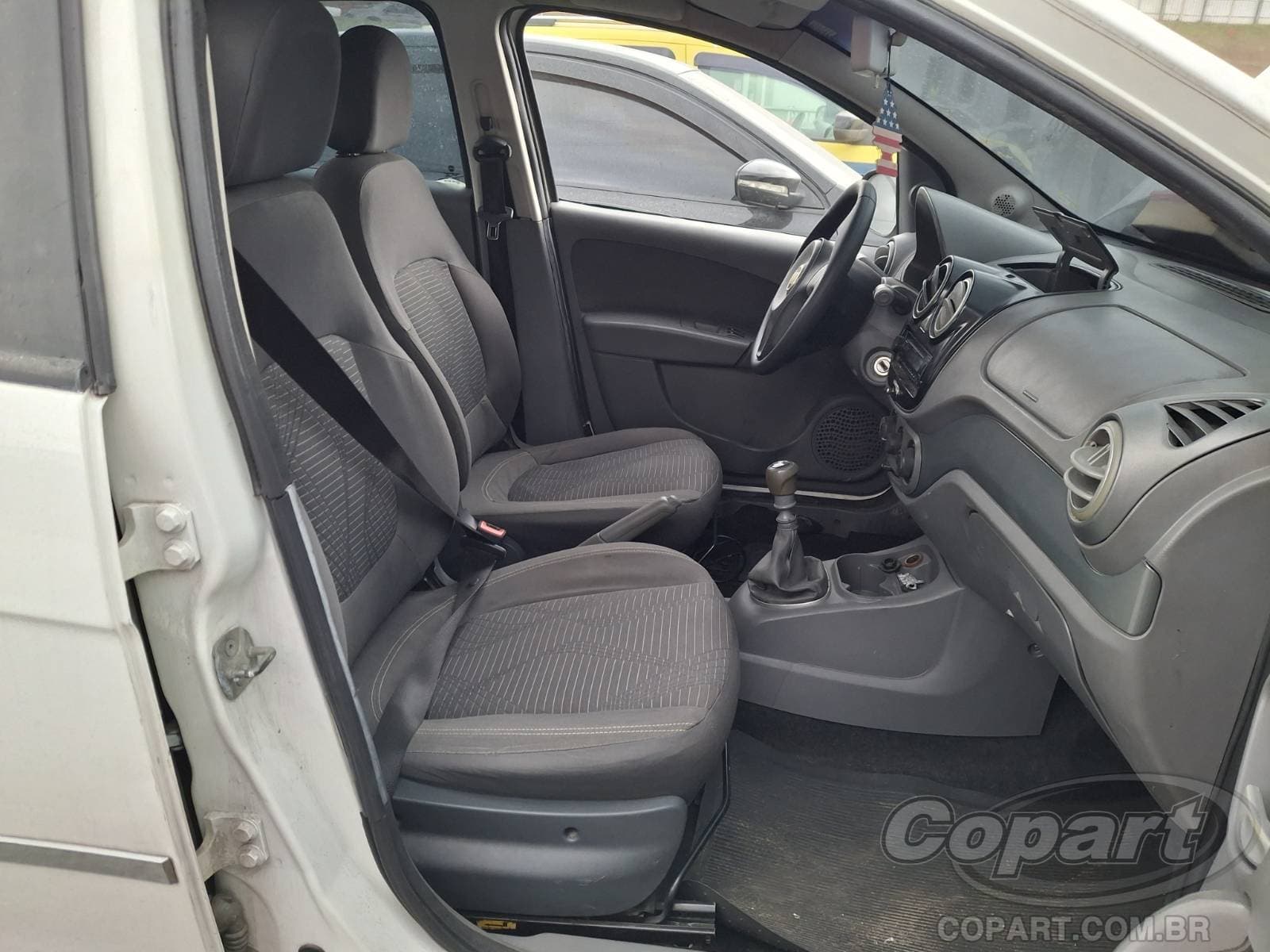 Fiat Palio 2013 — foto 5