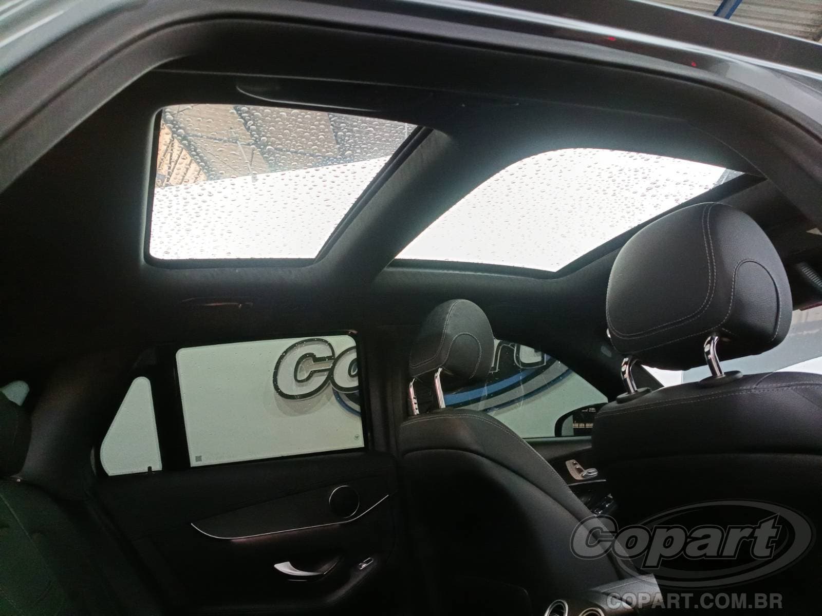Mercedes-Benz GLC 2022 — foto 12