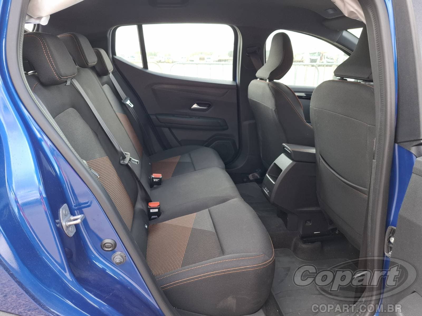 Renault Kardian 2026 — foto 6