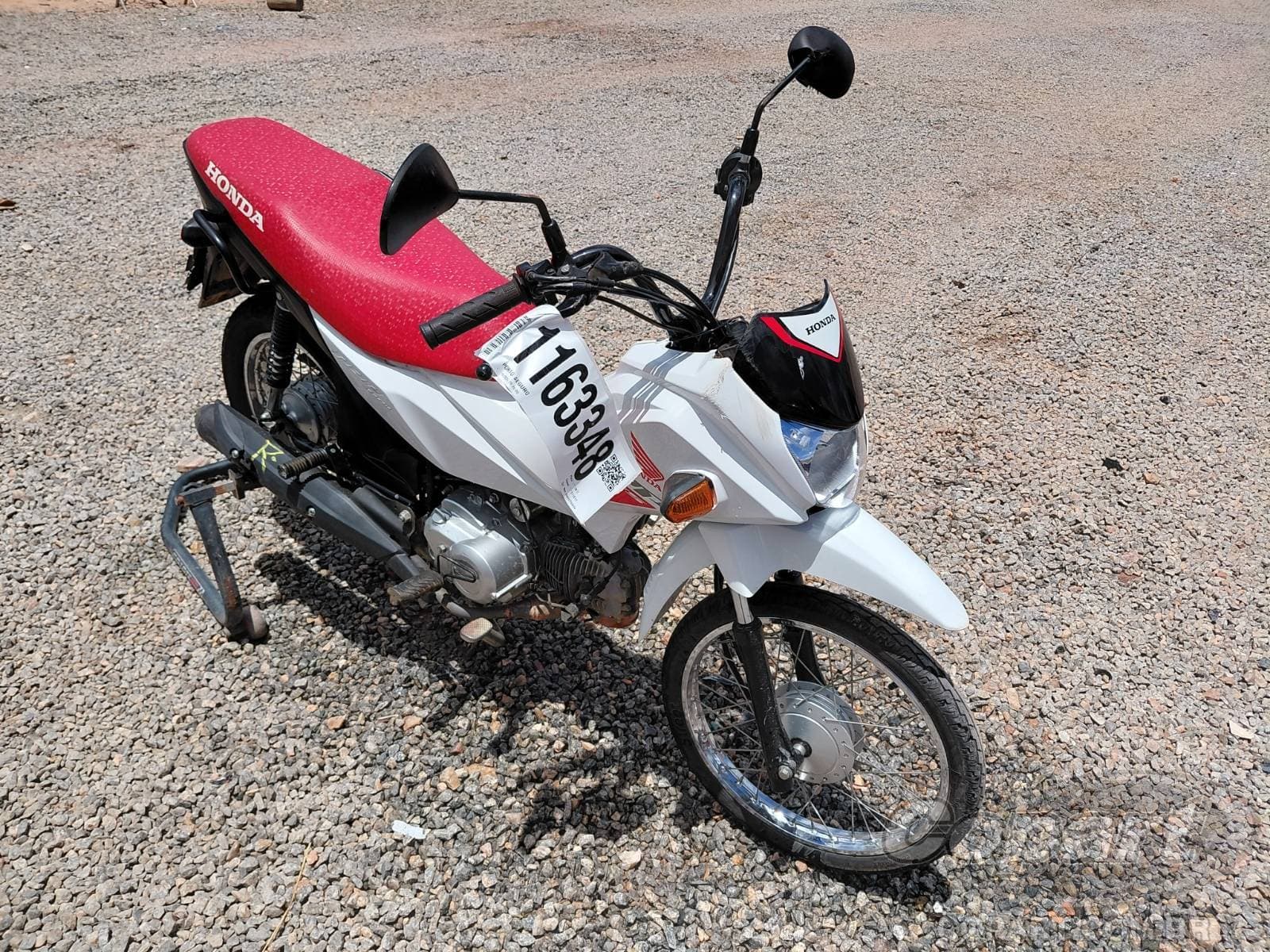 Honda POP 2025