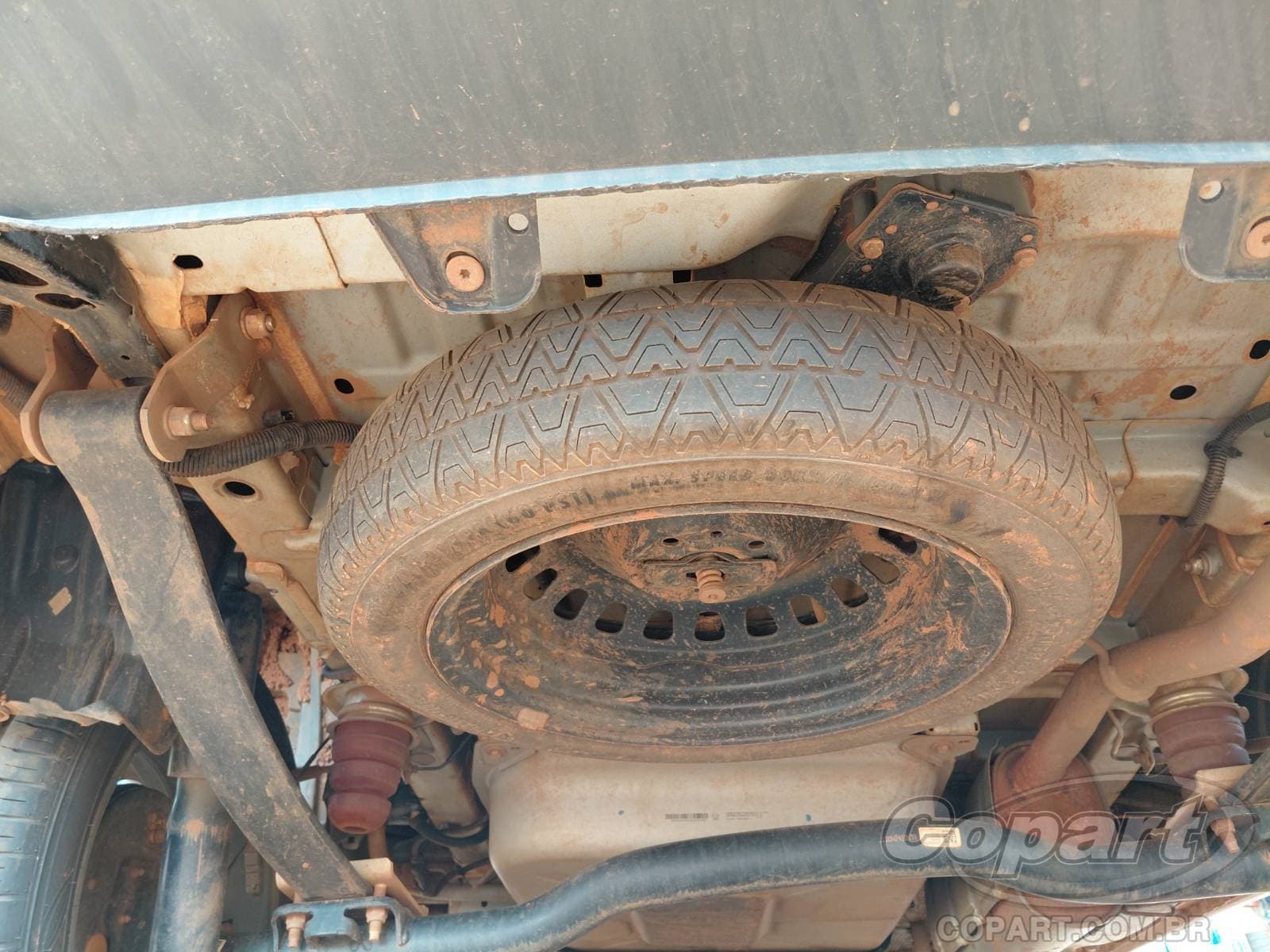 Fiat Strada CD 2025 — foto 10