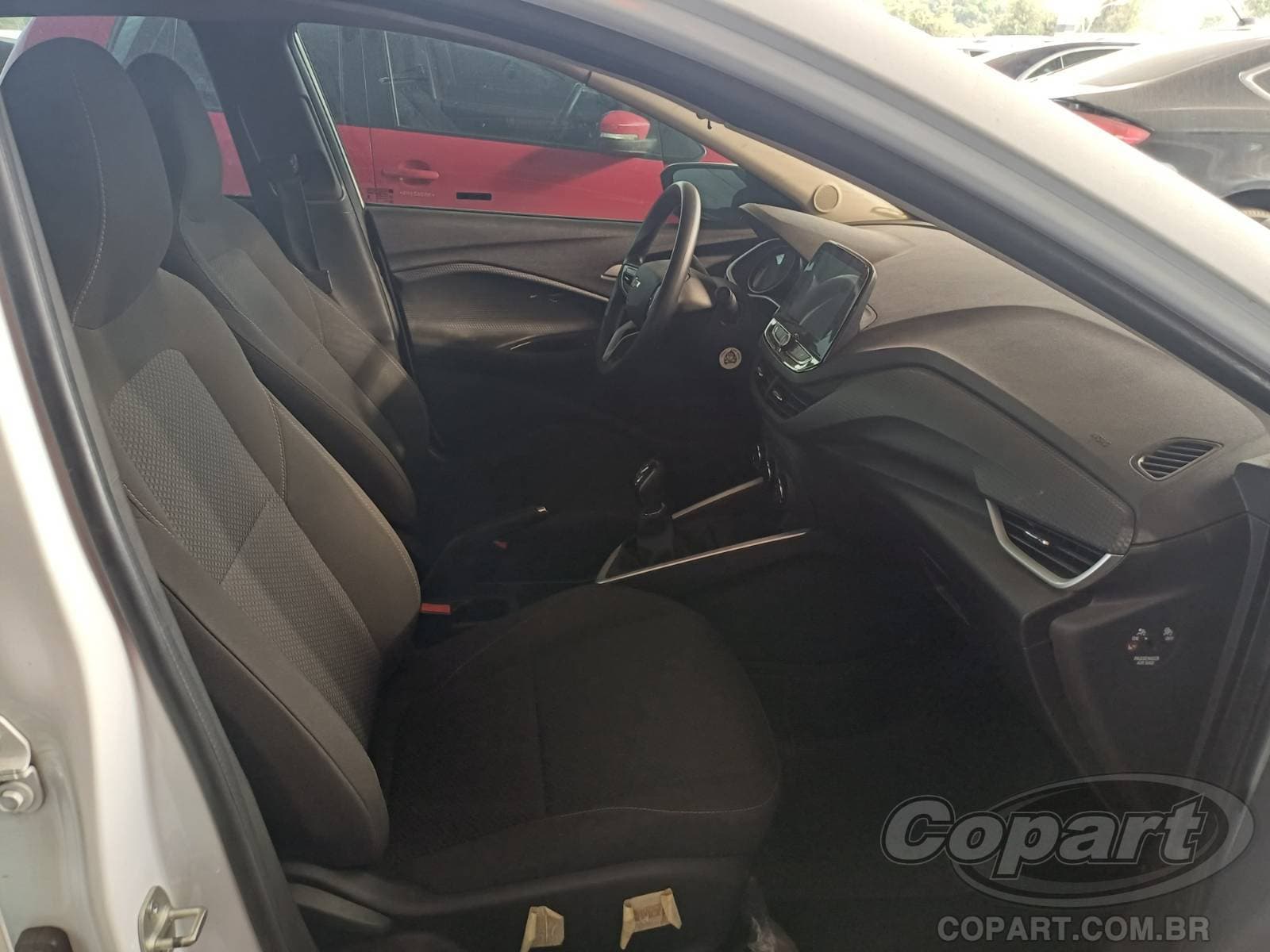 Chevrolet Onix Plus 2024 — foto 5