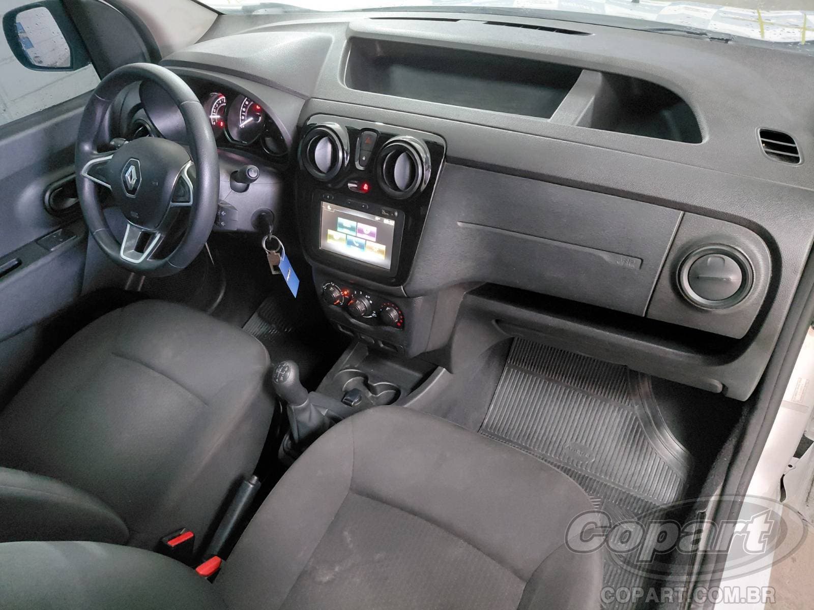Renault Kangoo 2025 — foto 9