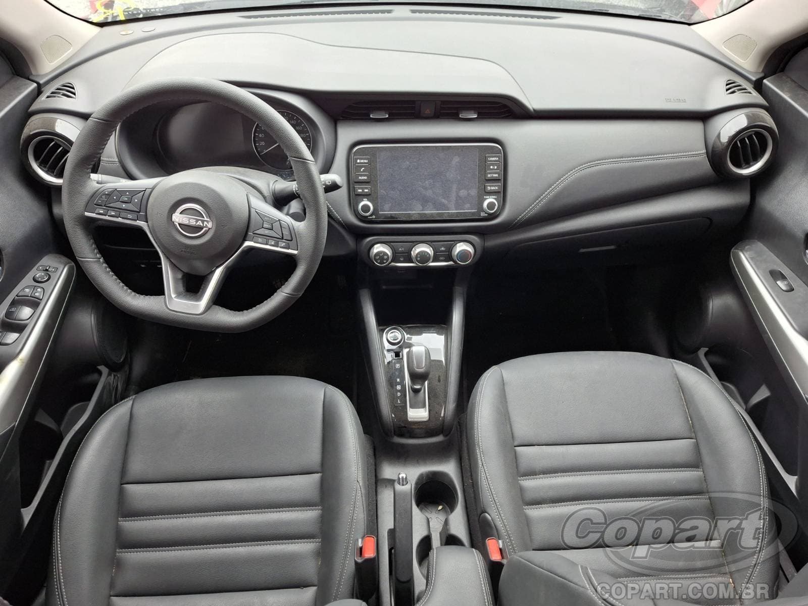 Nissan Kicks Play 2025 — foto 9