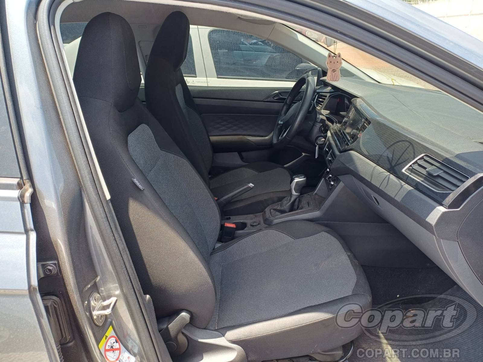 Volkswagen Virtus 2024 — foto 5
