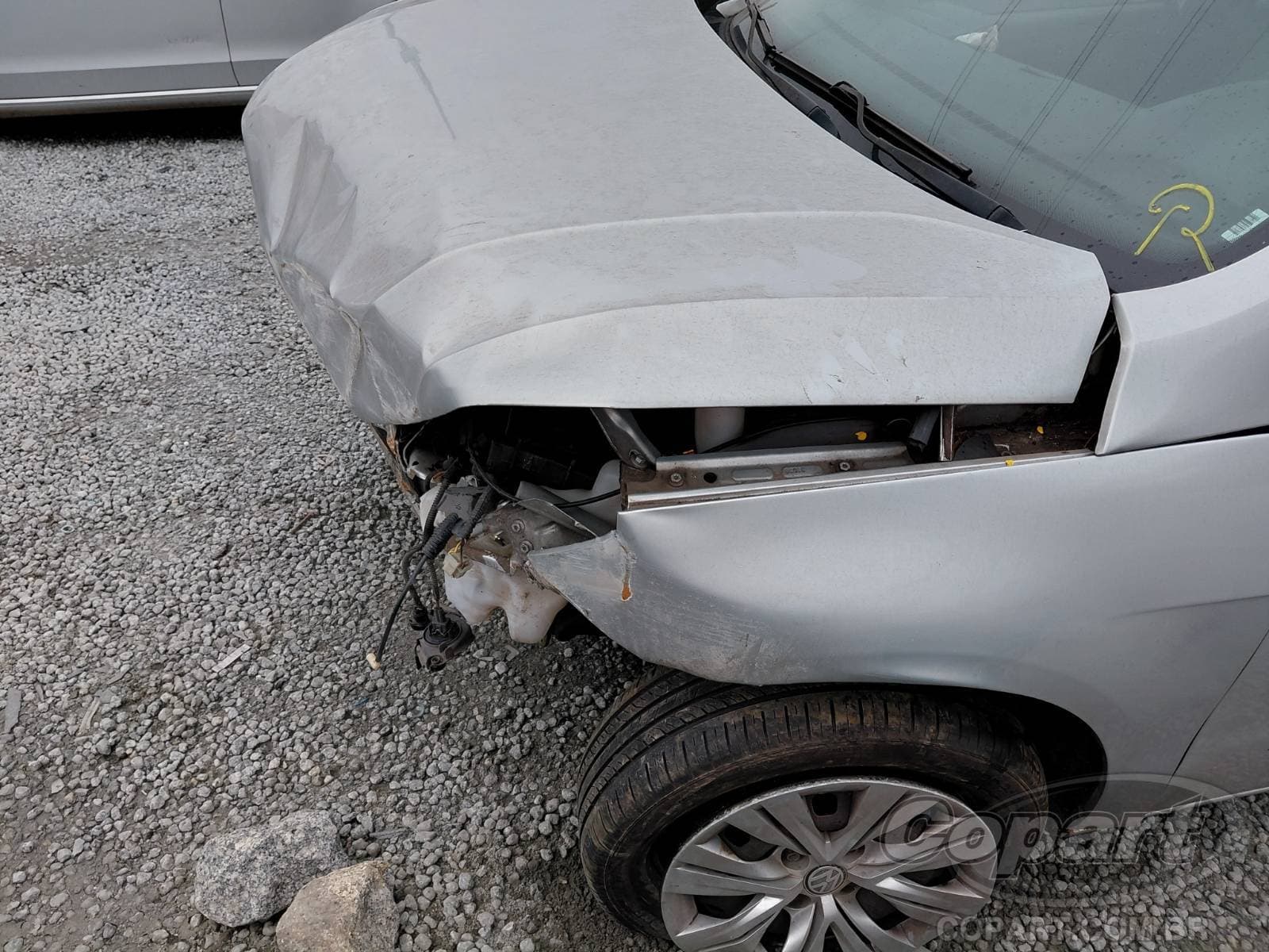 Volkswagen GOL 2019 — foto 14