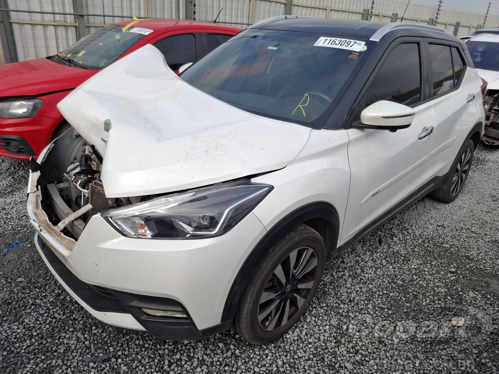 Nissan Kicks 2020 — foto 2