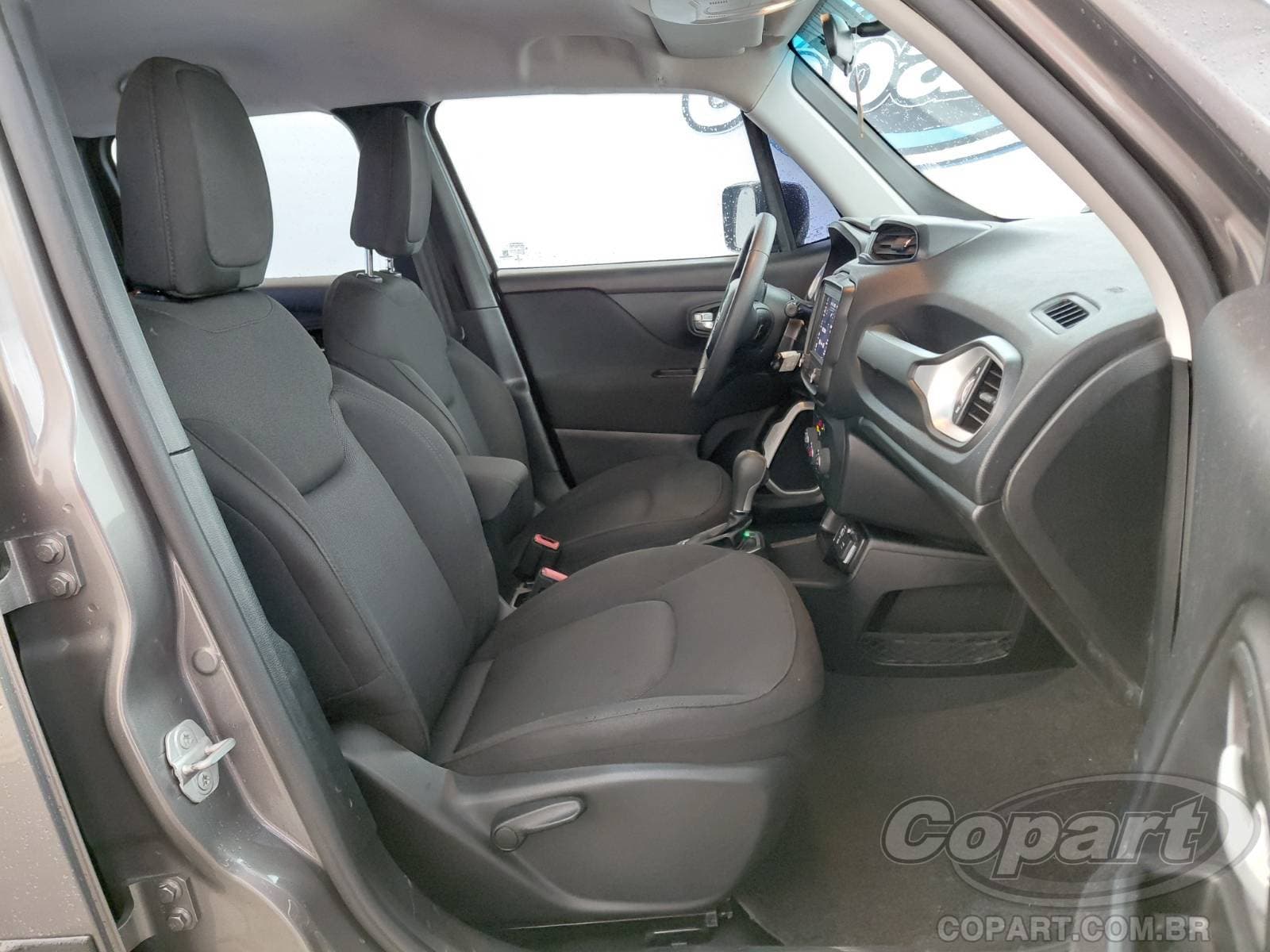 Jeep Renegade 2021 — foto 5