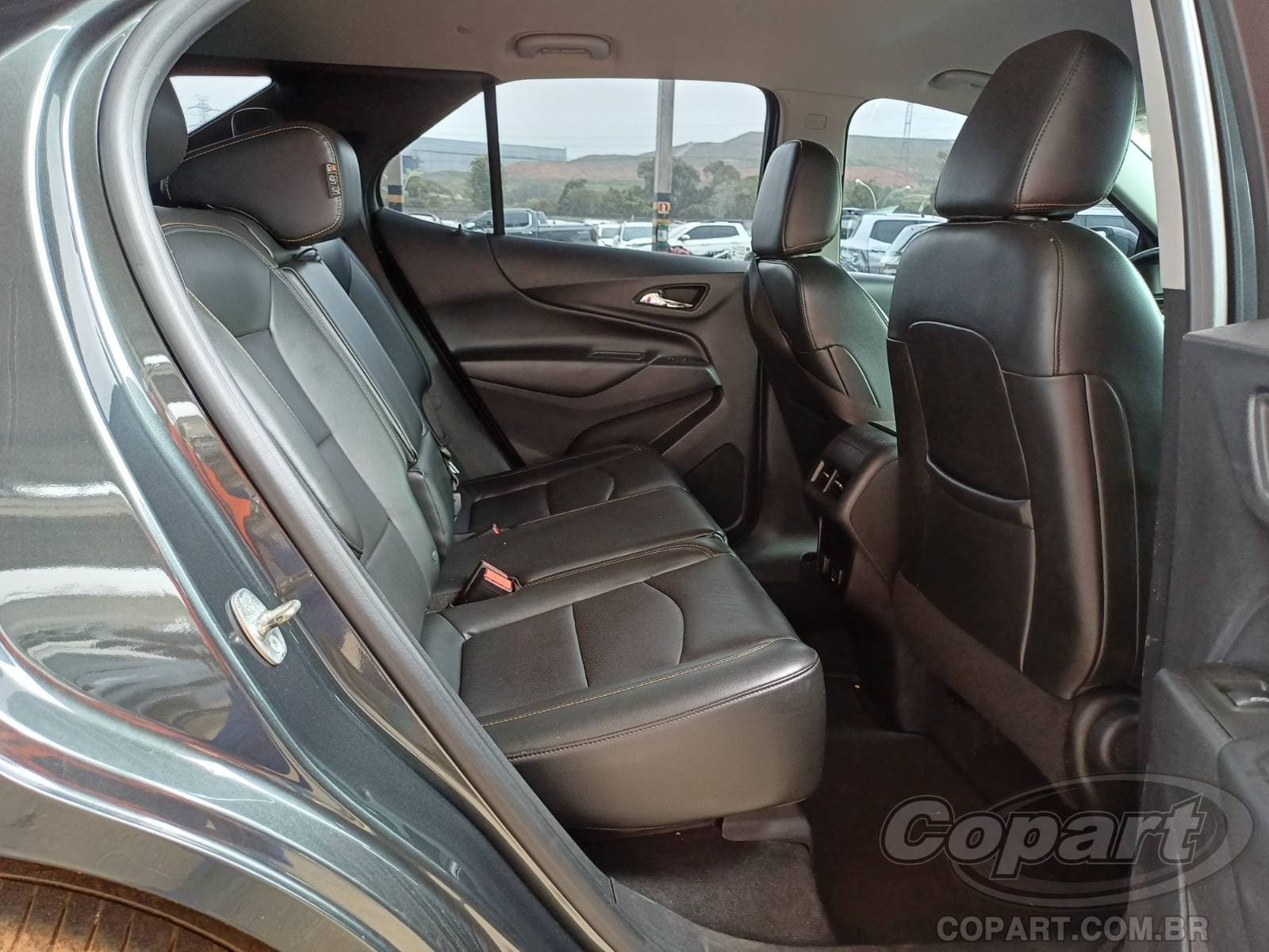 Chevrolet Equinox 2018 — foto 6