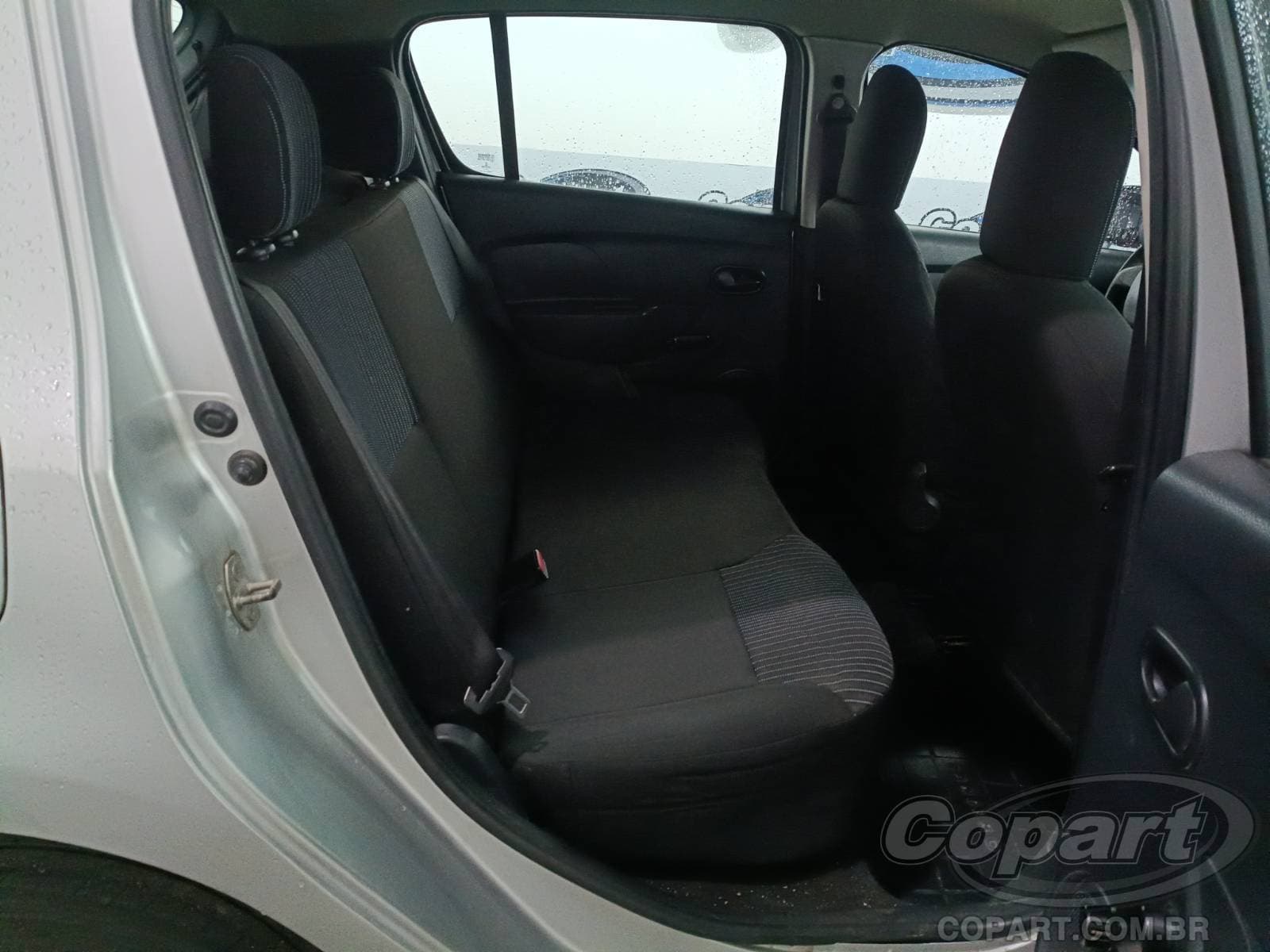 Renault Sandero 2018 — foto 6