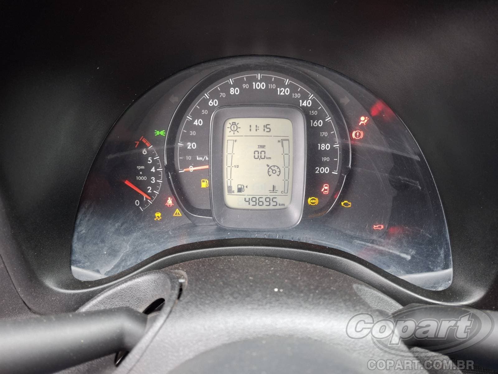 Peugeot Partner Rapid 2025 — foto 8