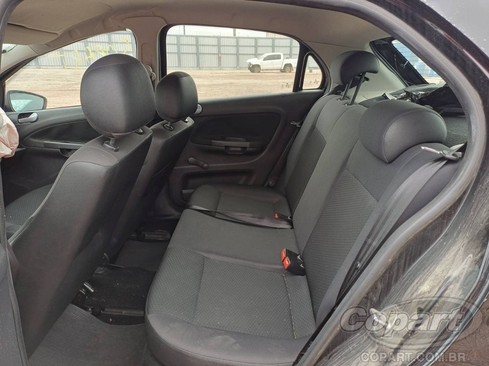 Volkswagen GOL 2018 — foto 6