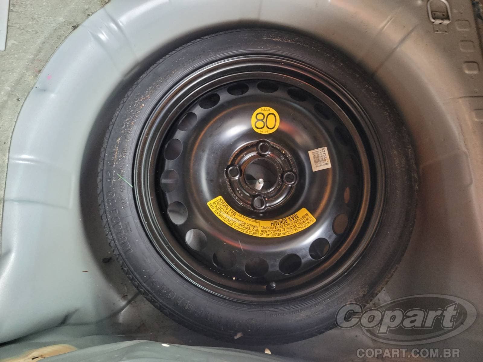 Chevrolet Spin 2019 — foto 10