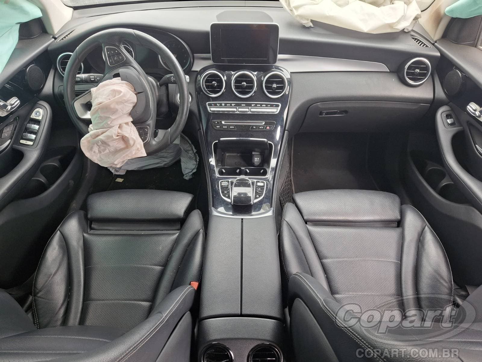 Mercedes-Benz GLC 2018 — foto 9