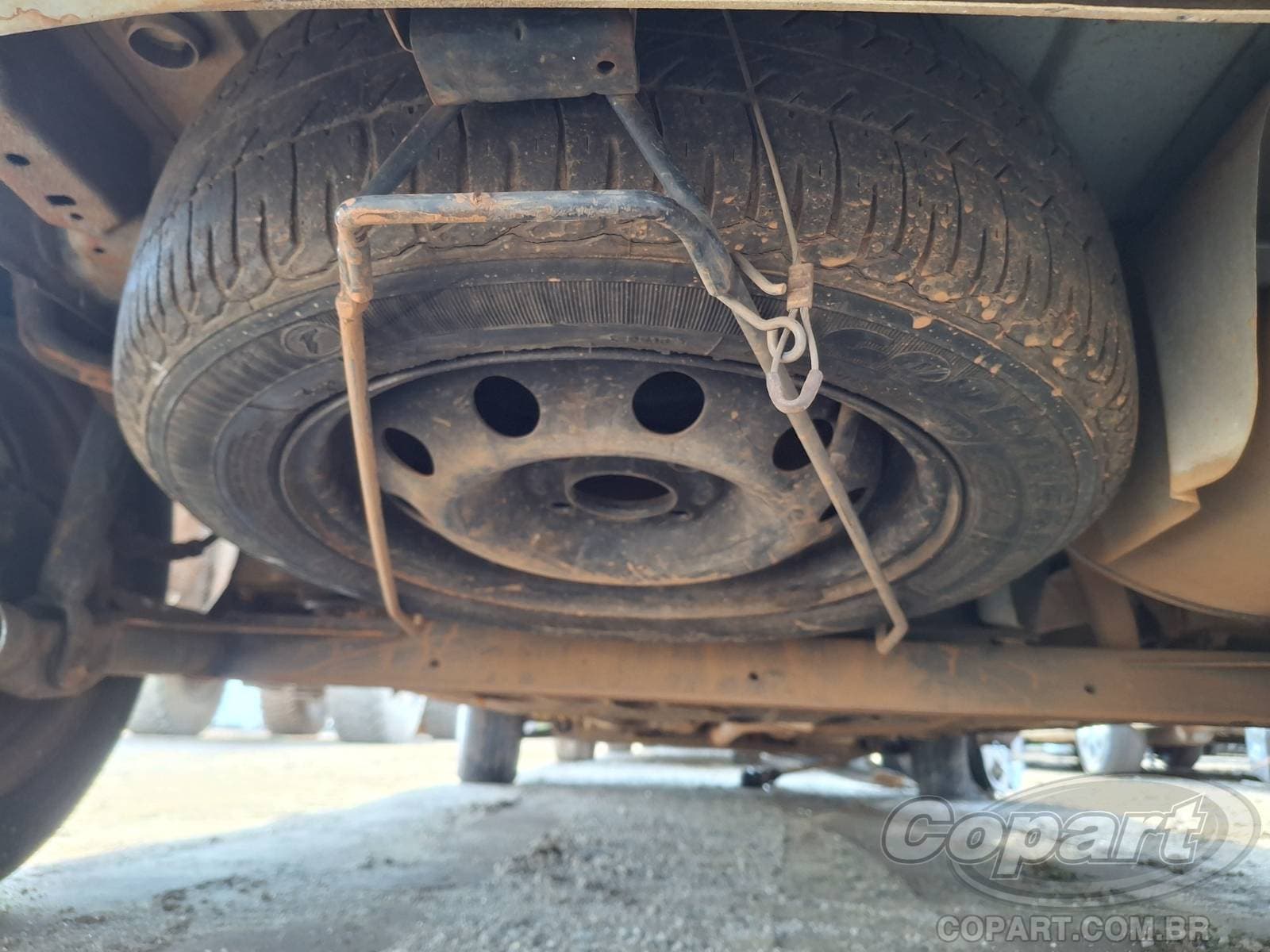 Ford KA 2011 — foto 10