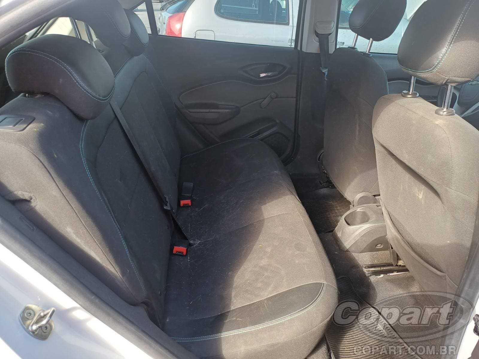 Chevrolet Onix 2019 — foto 6