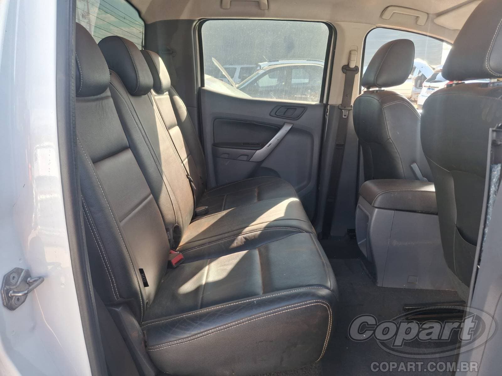 Ford Ranger CD 2018 — foto 6
