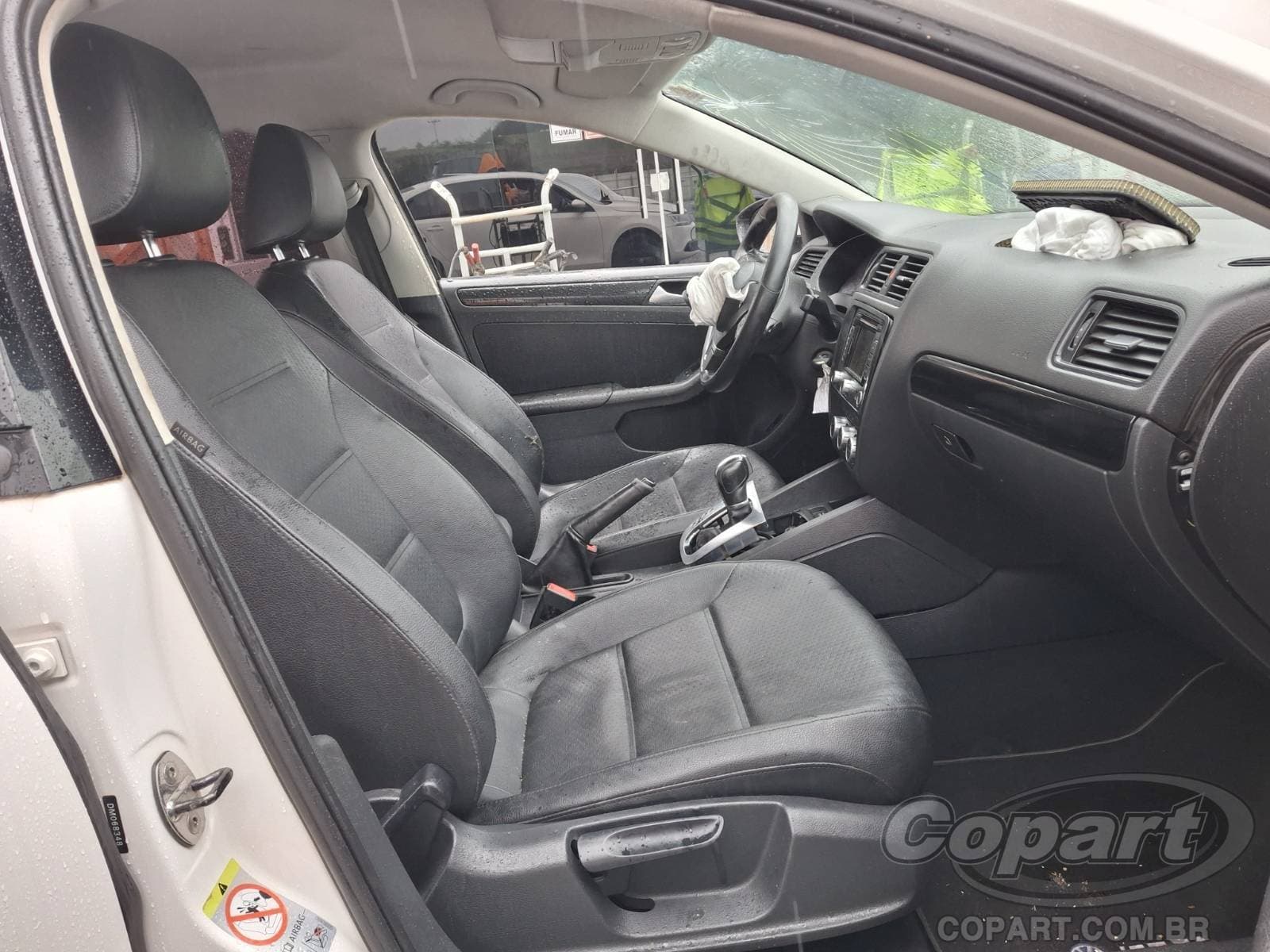 Volkswagen Jetta 2013 — foto 5