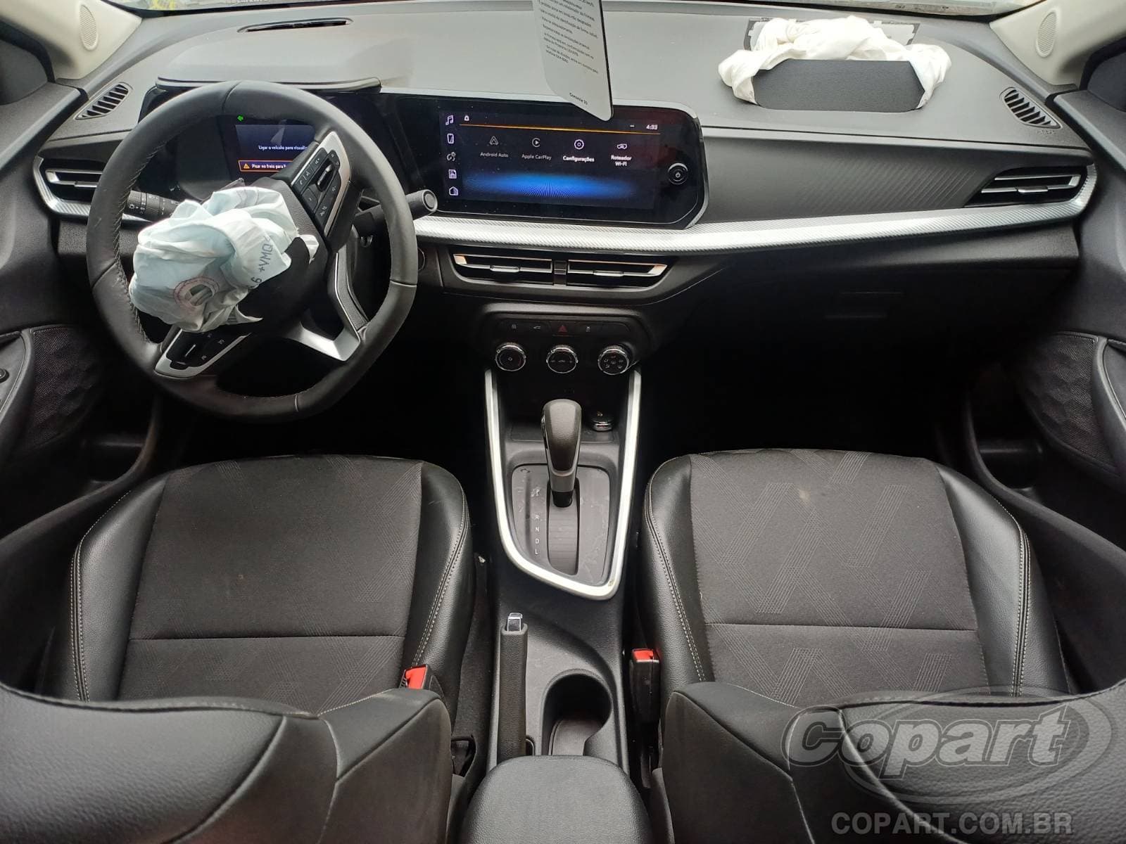 Chevrolet Onix Plus 2026 — foto 9