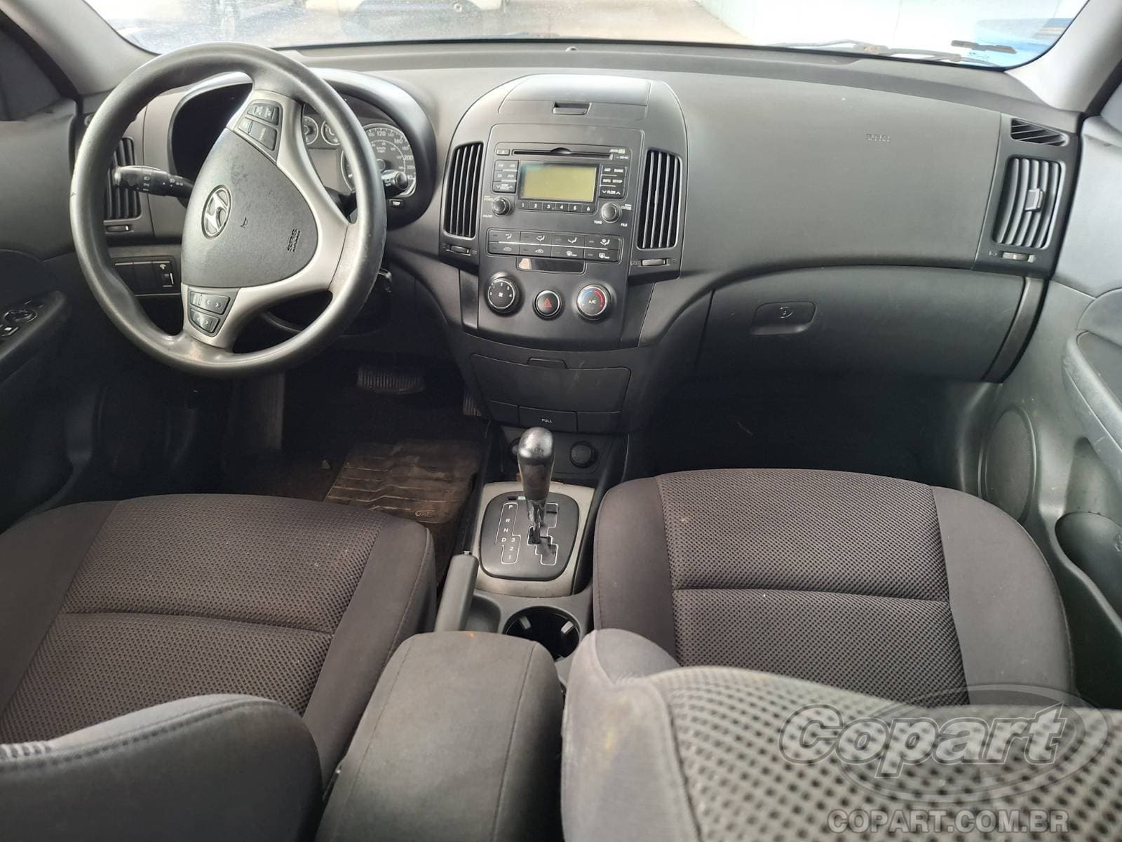 Hyundai I30 CW 2012 — foto 9