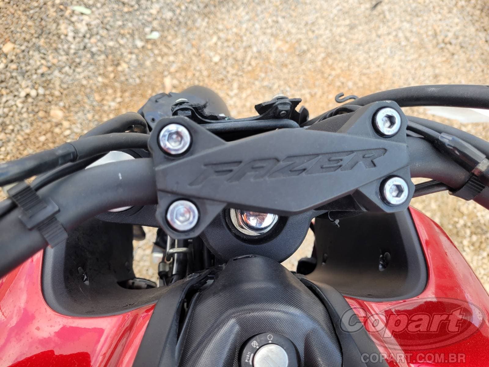 Yamaha Fz15 2024 — foto 9