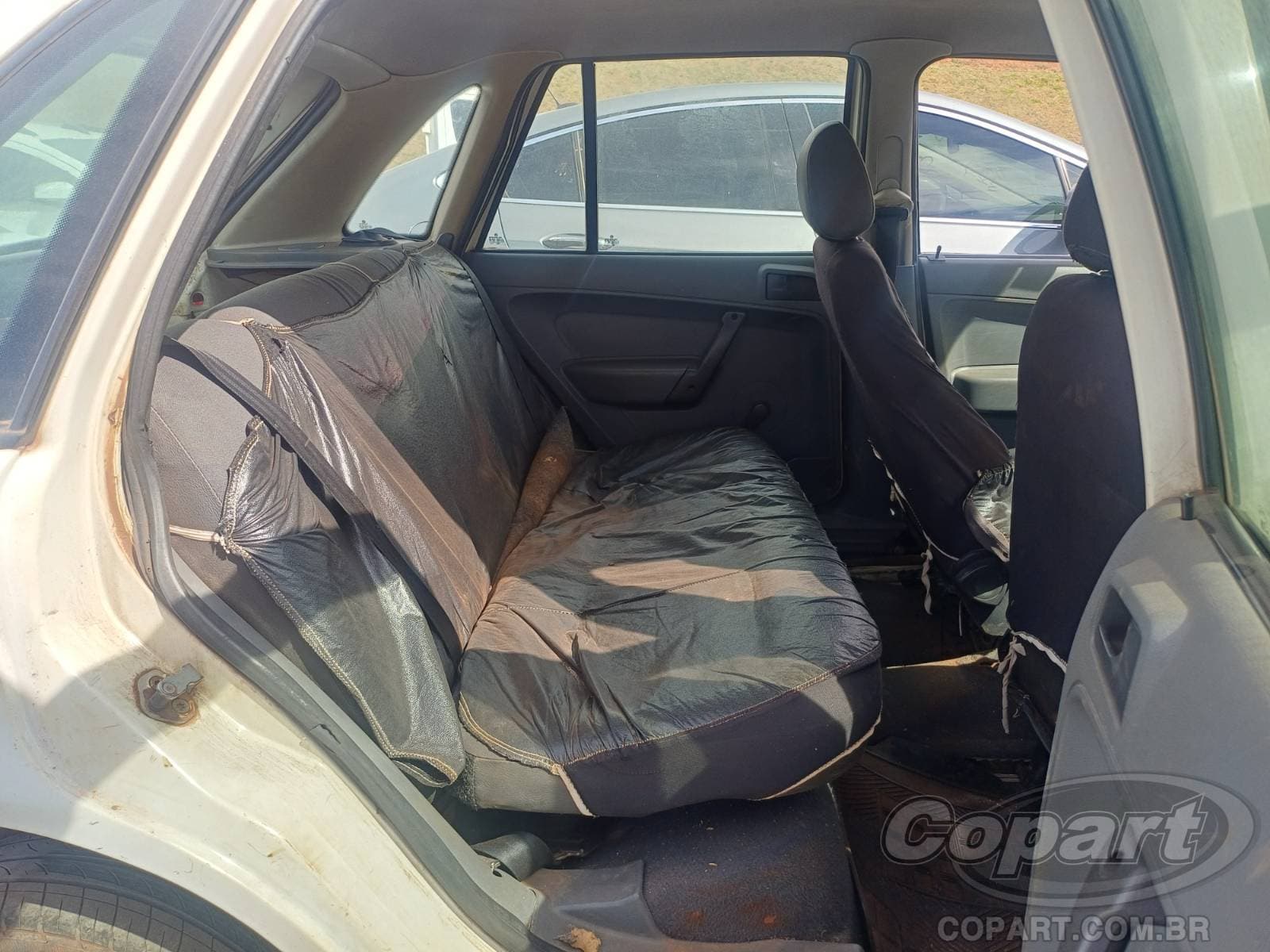 Volkswagen GOL 2006 — foto 6