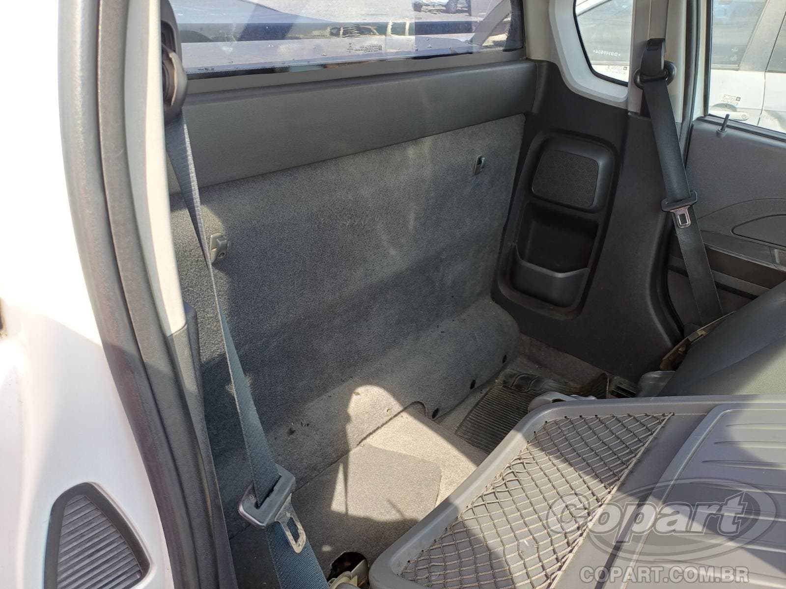 Chevrolet Montana 2013 — foto 6
