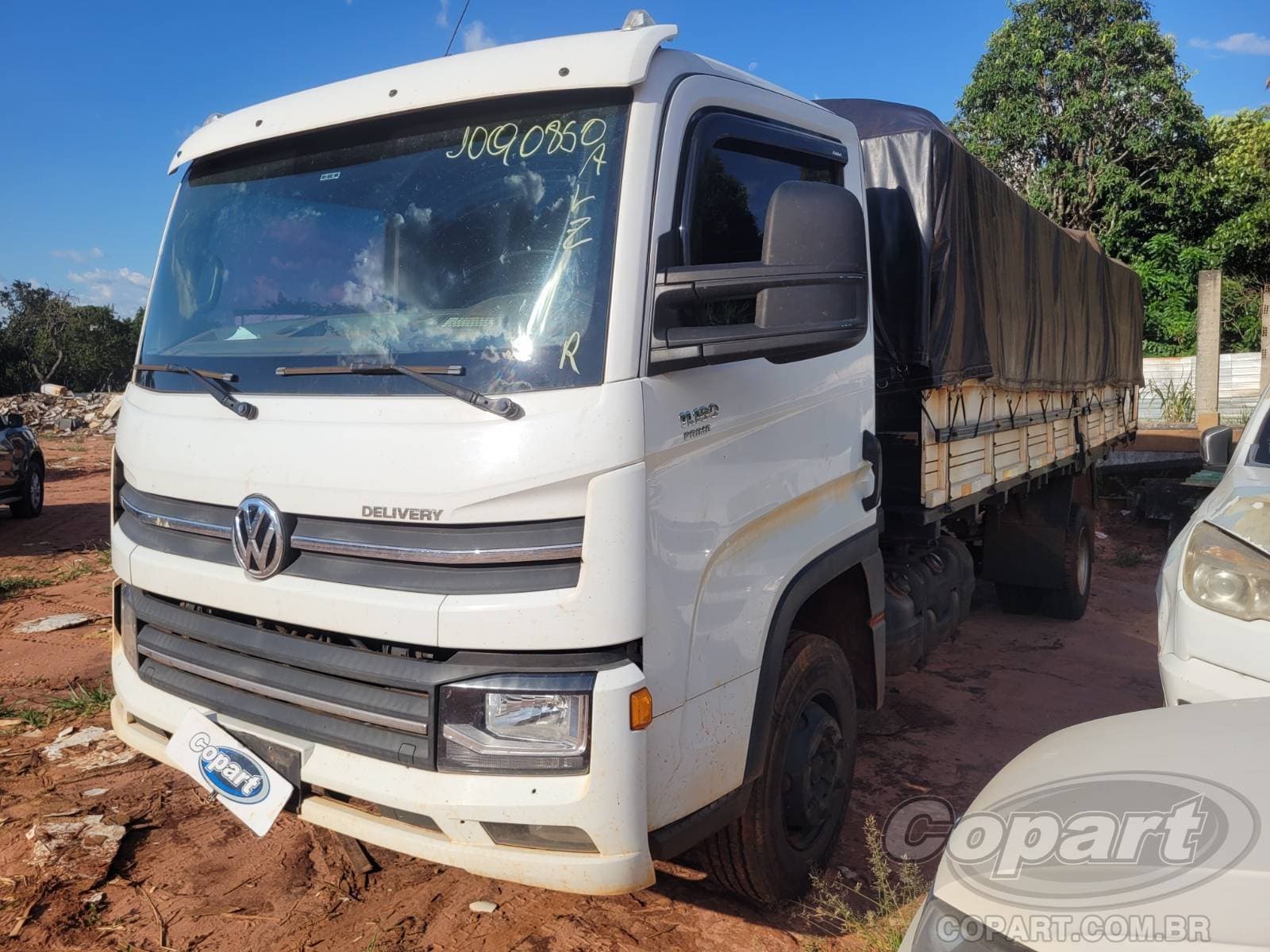 Volkswagen Delivery 2022 — foto 2