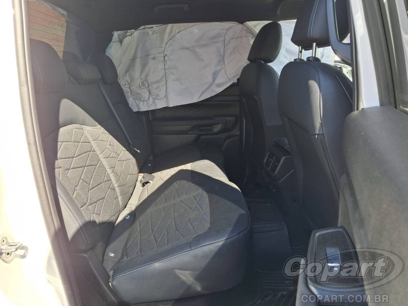 Ford Ranger CD 2026 — foto 6