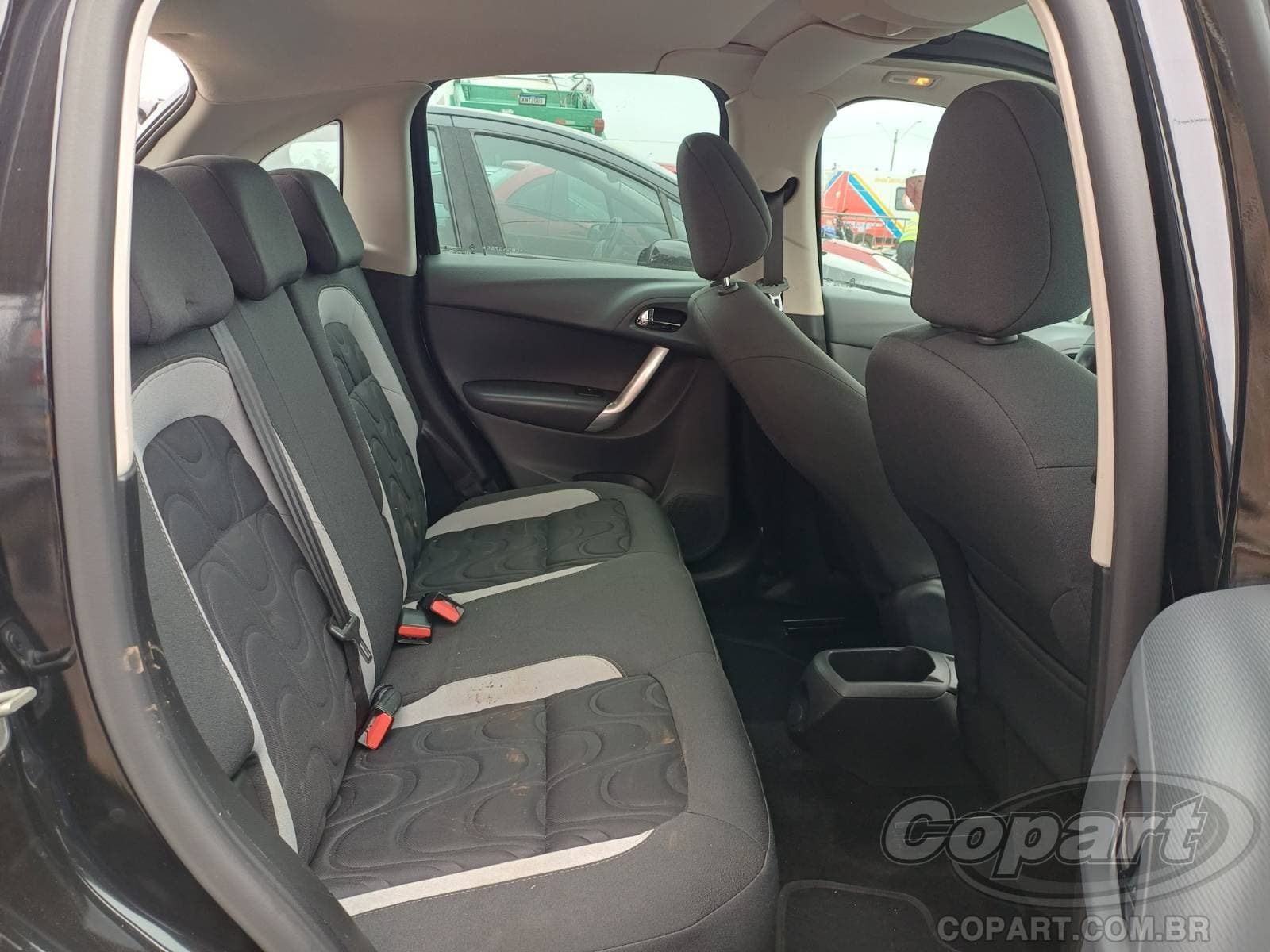 Citroën C3 2014 — foto 6