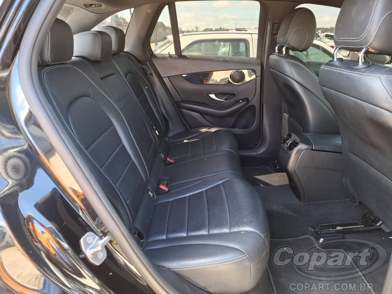Mercedes-Benz GLC 2019 — foto 6