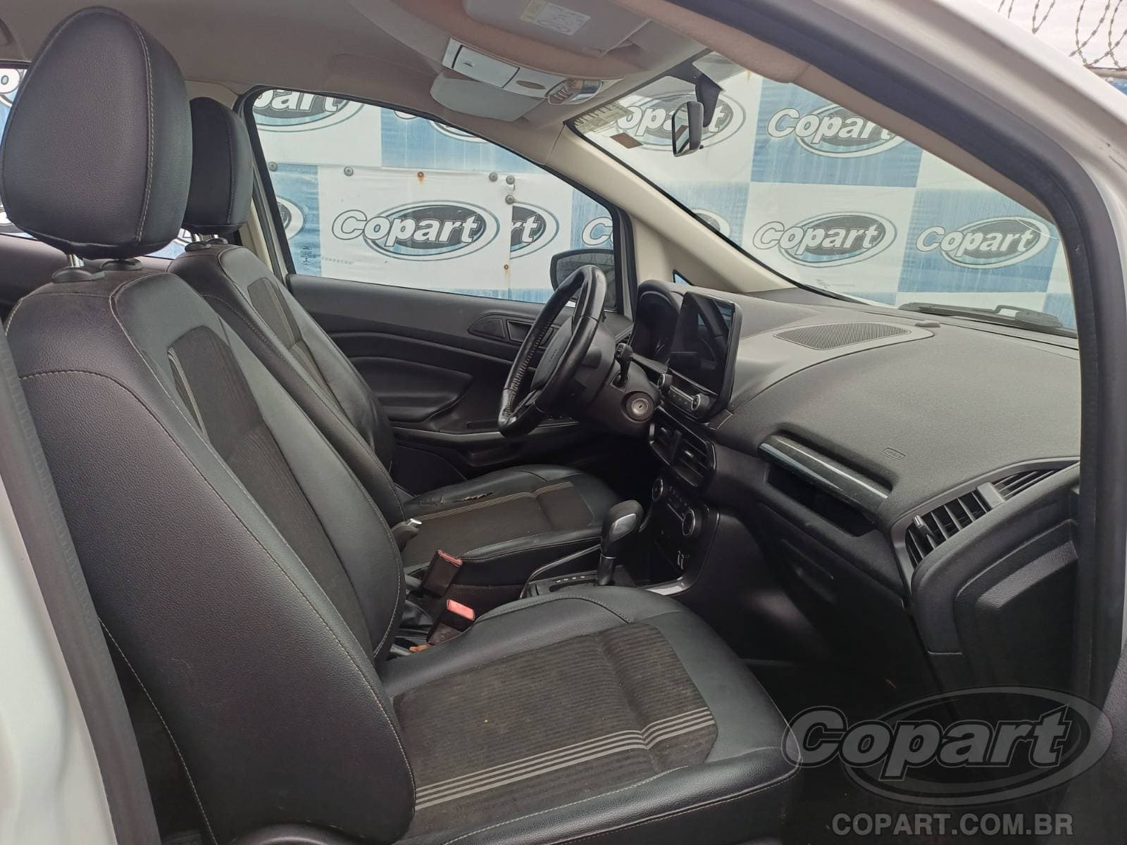 Ford Ecosport 2019 — foto 5