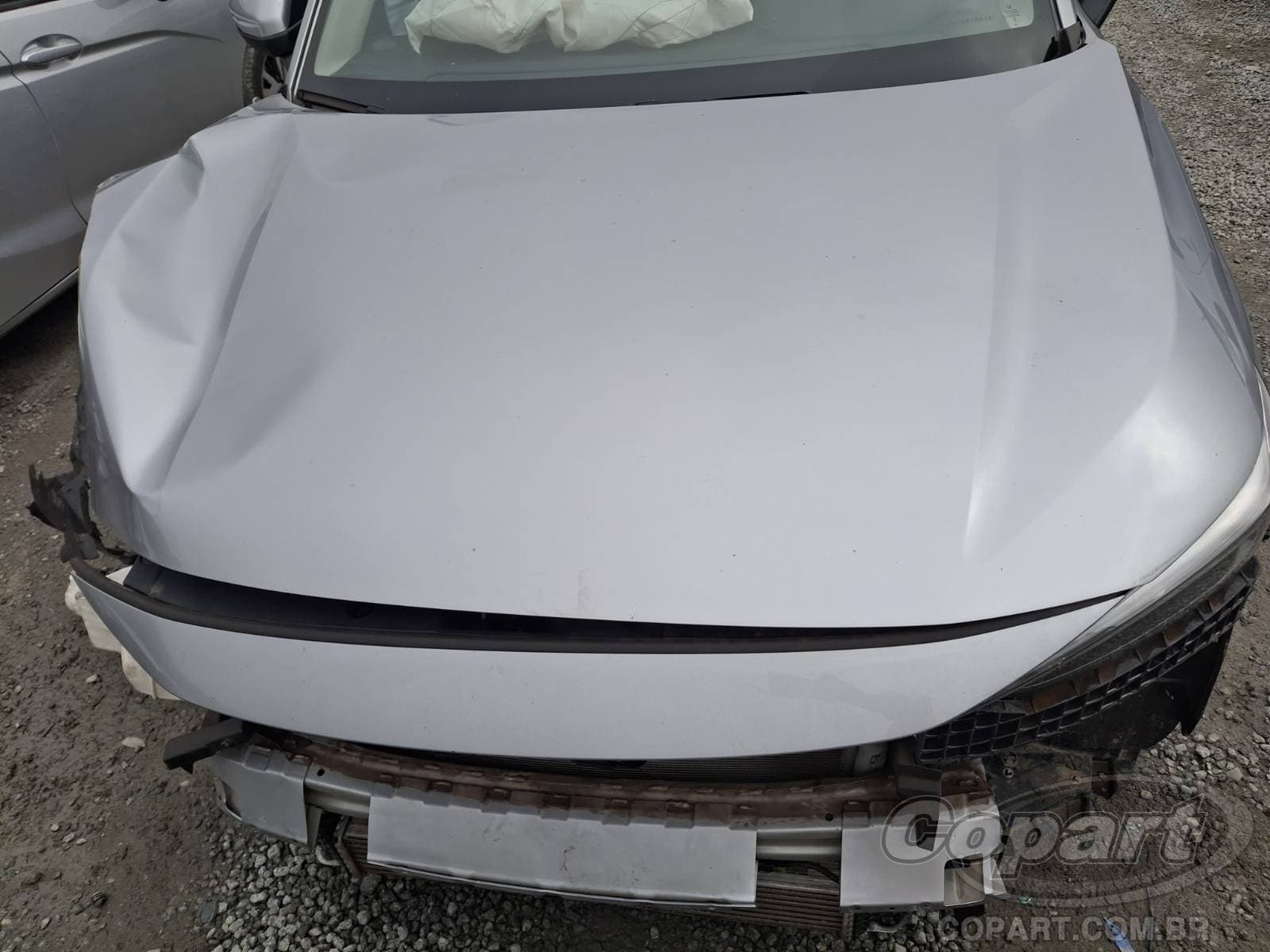 Honda Hr-v 2025 — foto 15